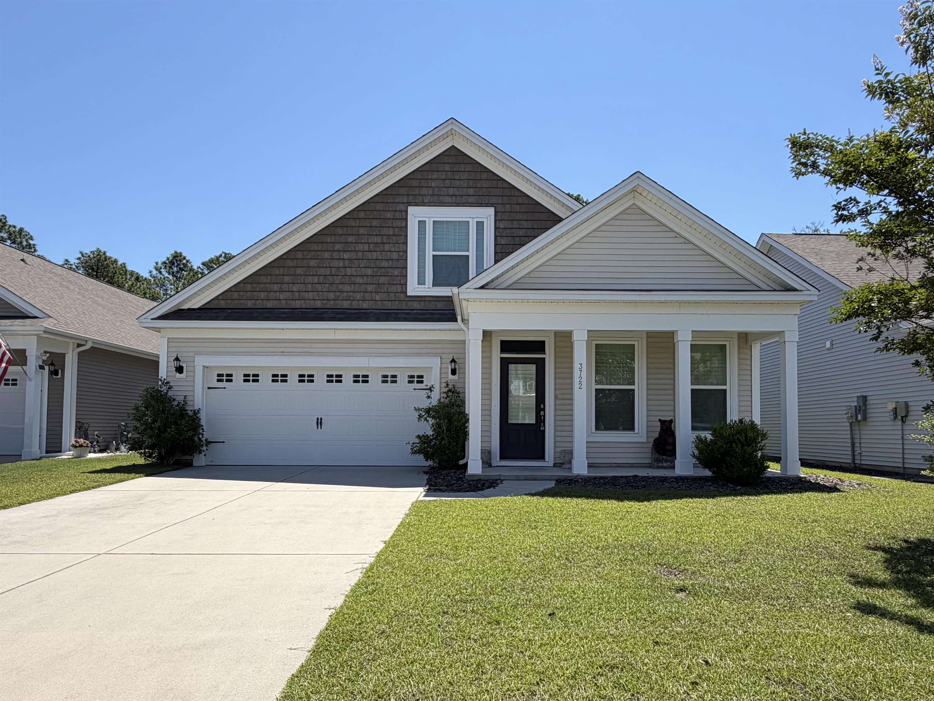 3722 White Wing Circle — photo