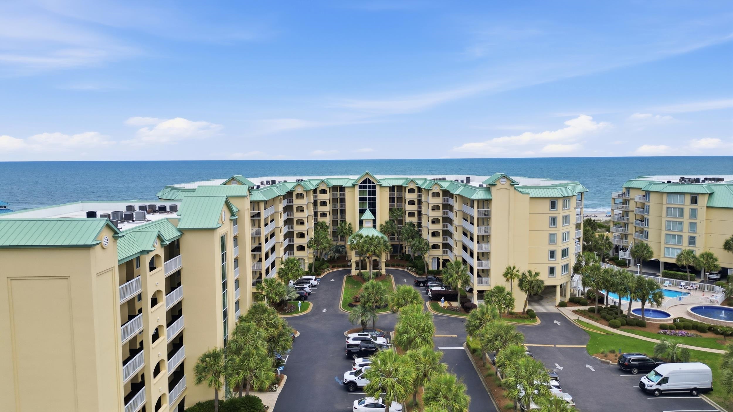 125 S Dunes Dr. 101 — photo