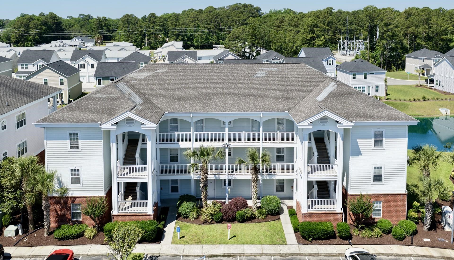 4140 Hibiscus Dr. 101 — photo