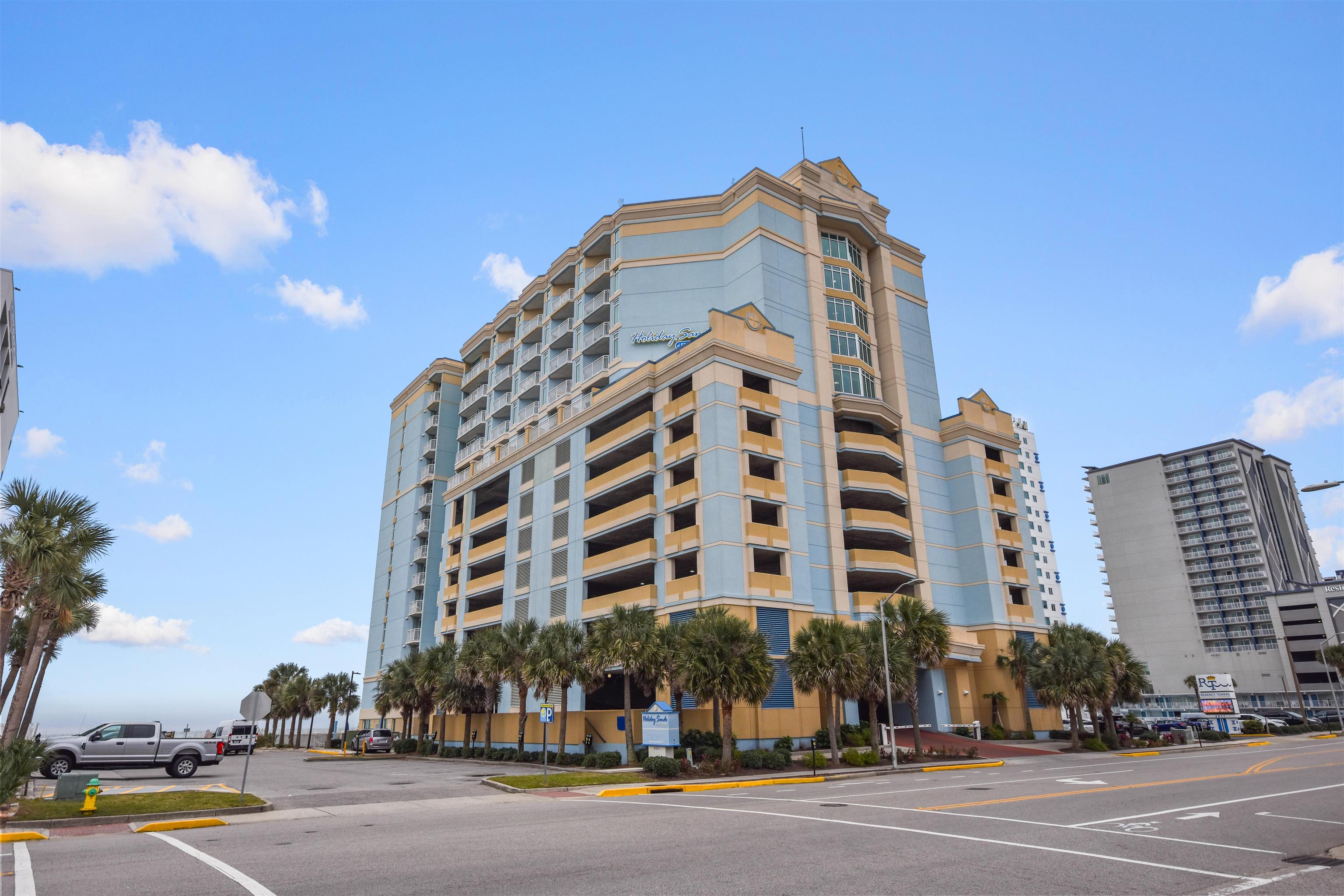 2501 S Ocean Blvd. 701 — photo