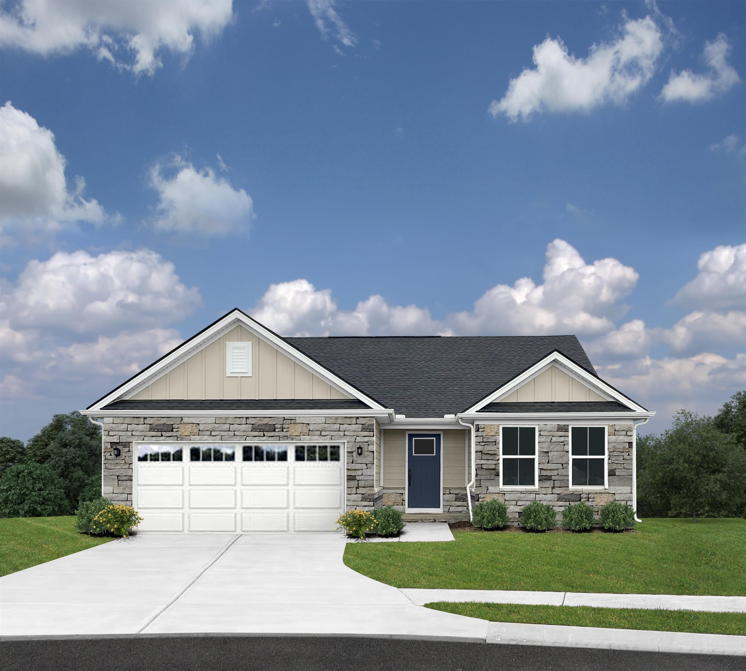 325 Shallow Bay Rd — photo