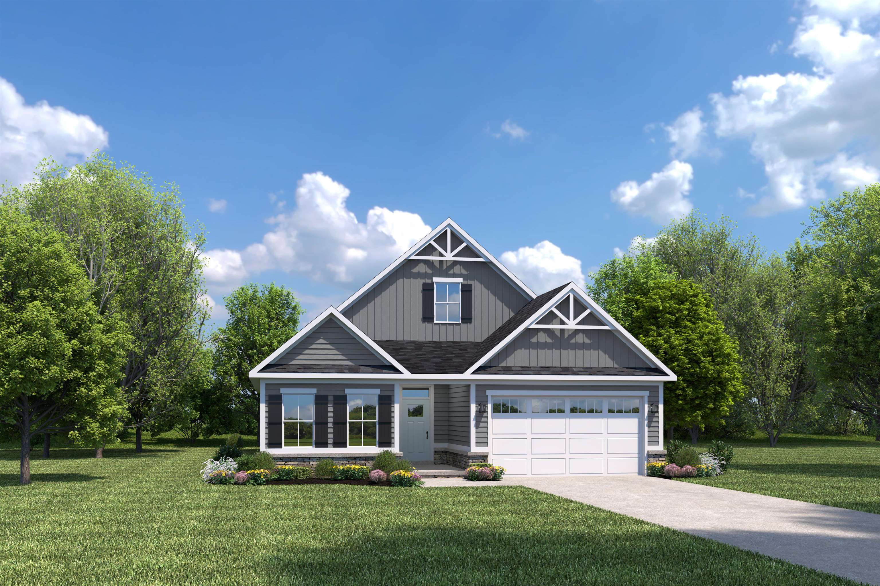 104 Copper Pointe Loop — photo