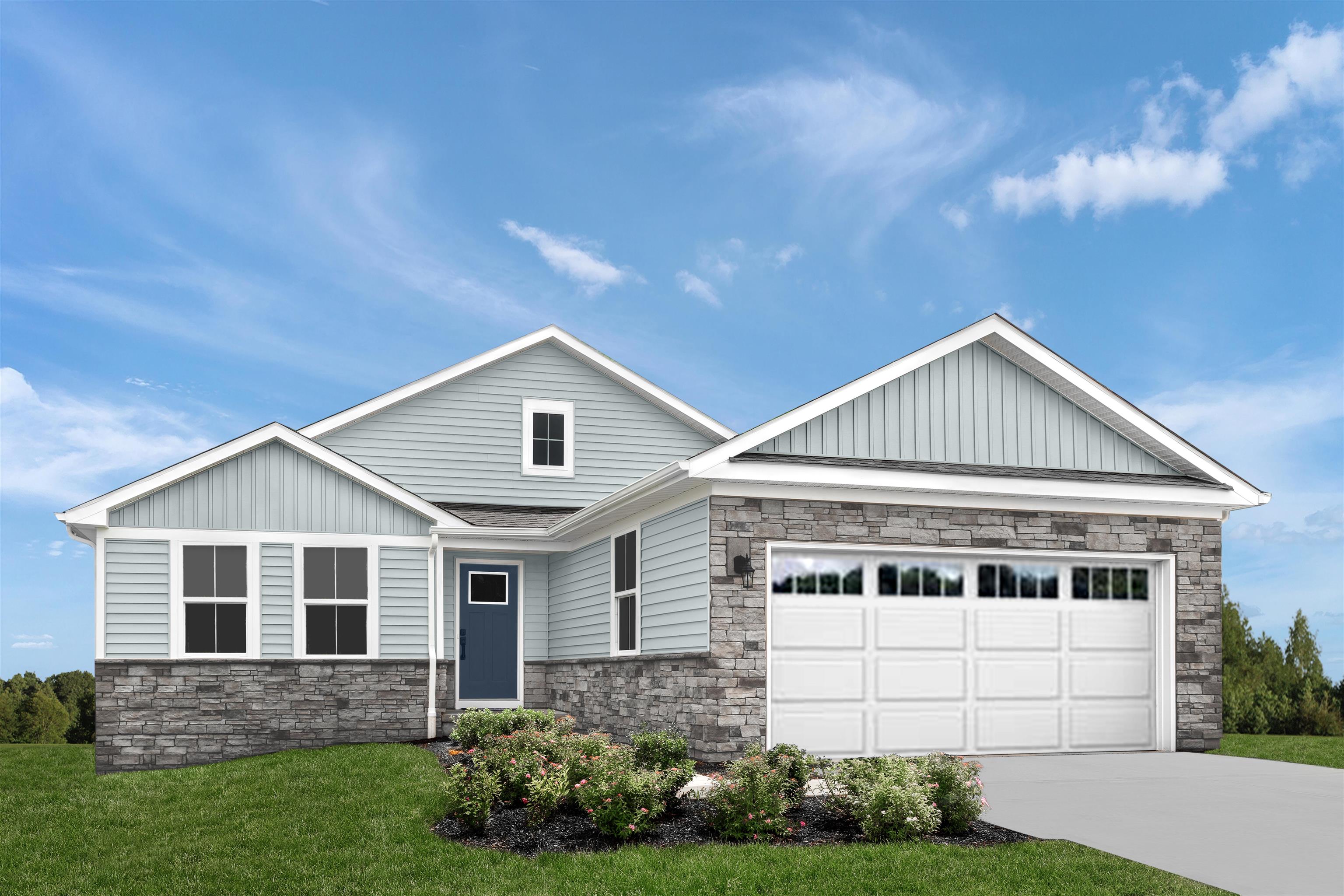 234 Copper Pointe Loop — photo