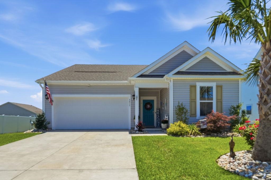 5015 Vinesia Dr. — photo