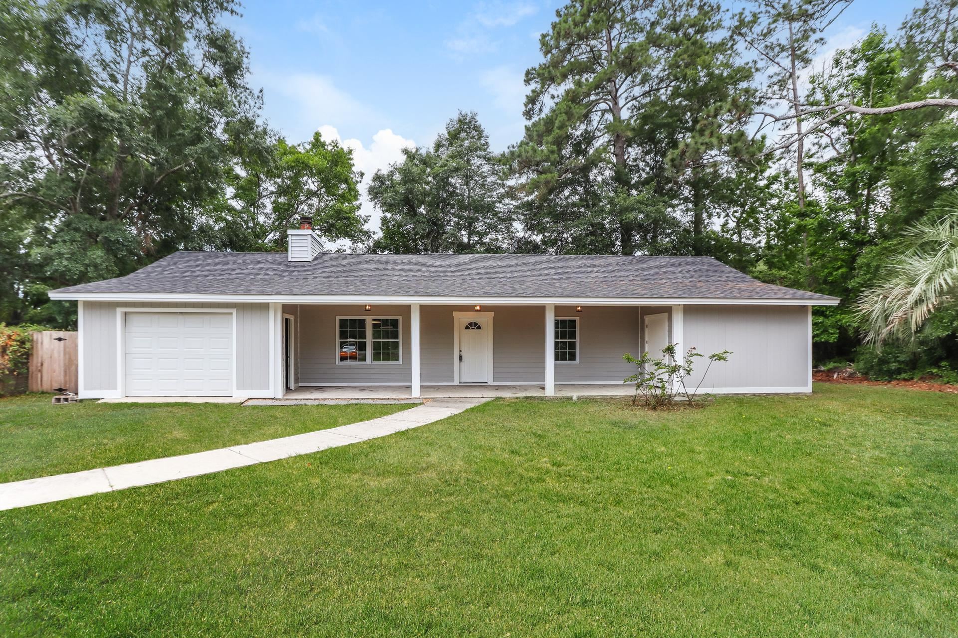 745 Tyson Dr. — photo