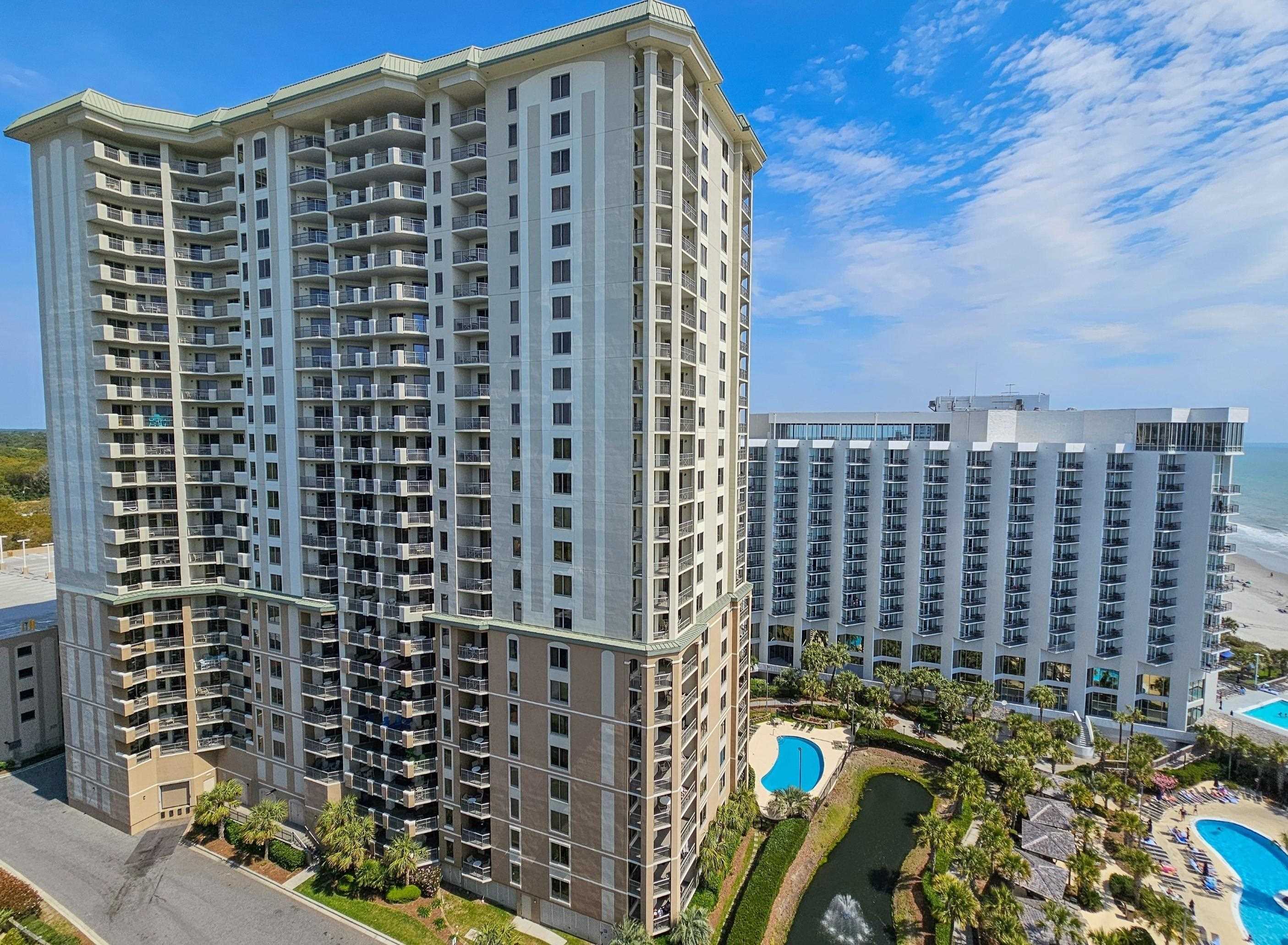 9994 Beach Club Dr. 1205 — photo