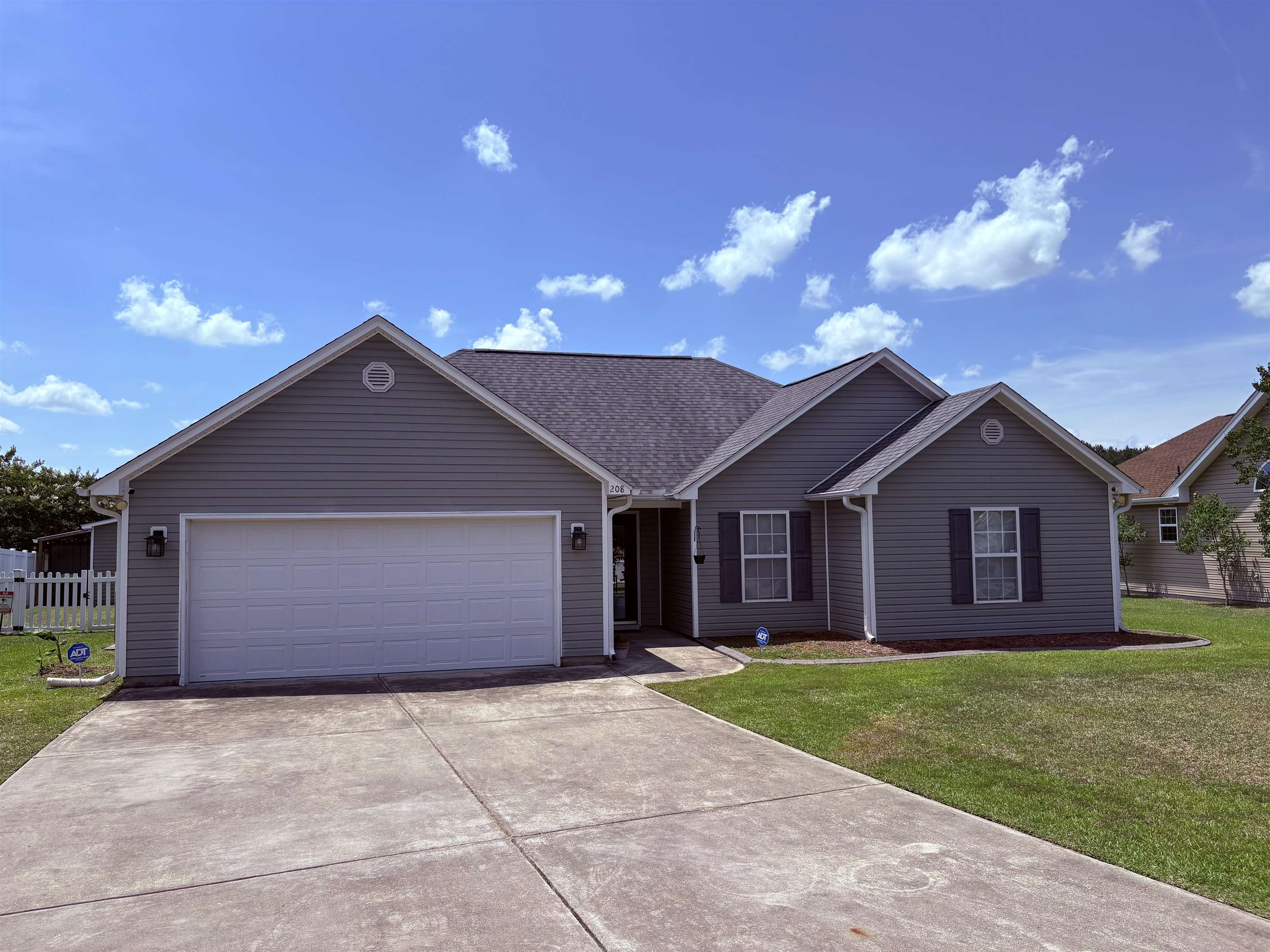 208 Hickory Springs Ct. — photo