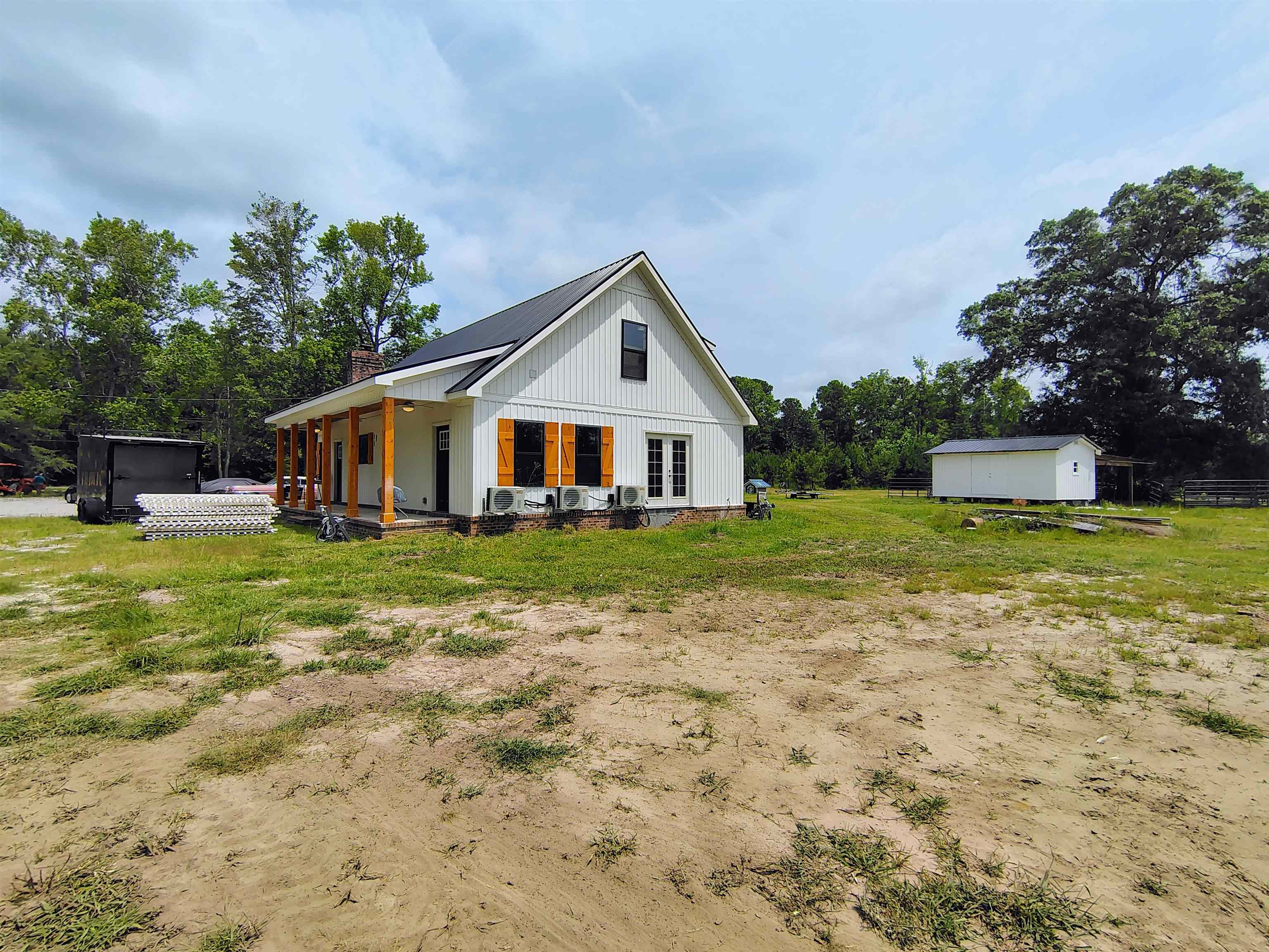 735 Hemingway Rd. — photo