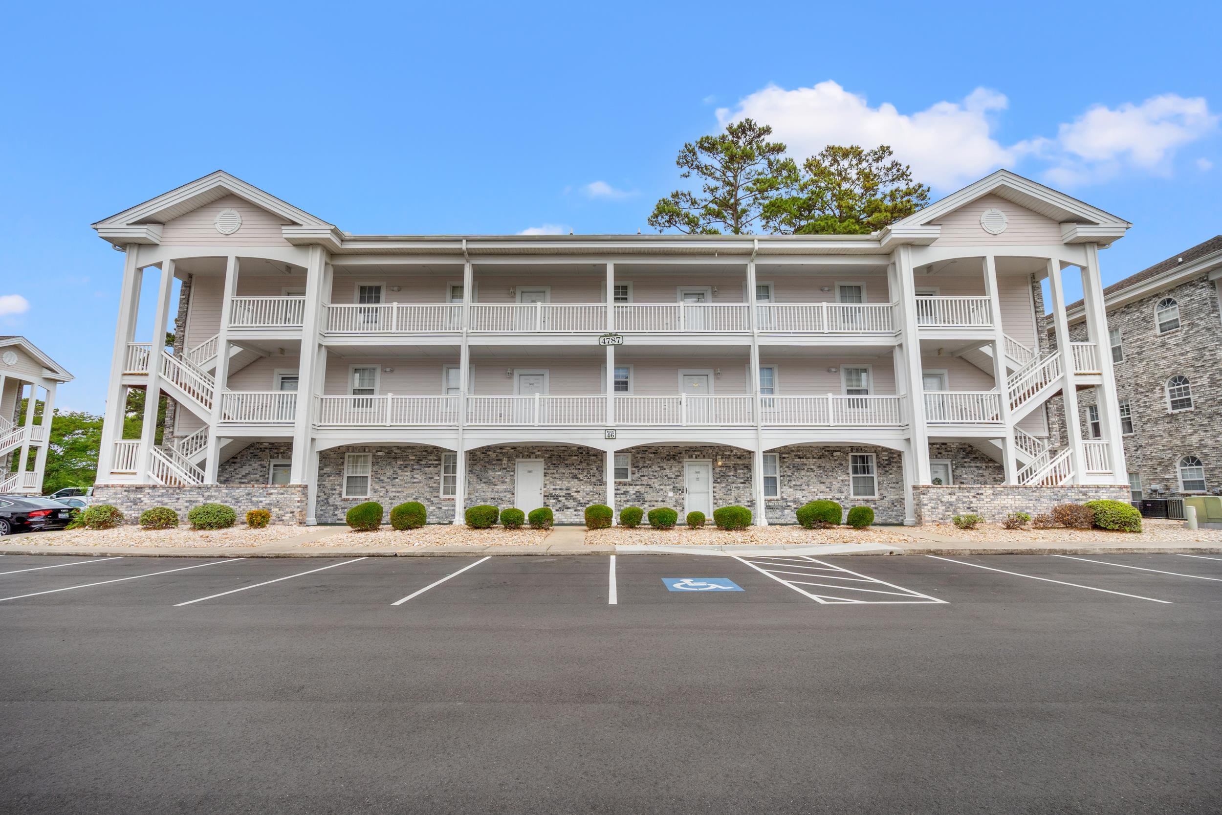 4787 Wild Iris Dr. 203 — photo