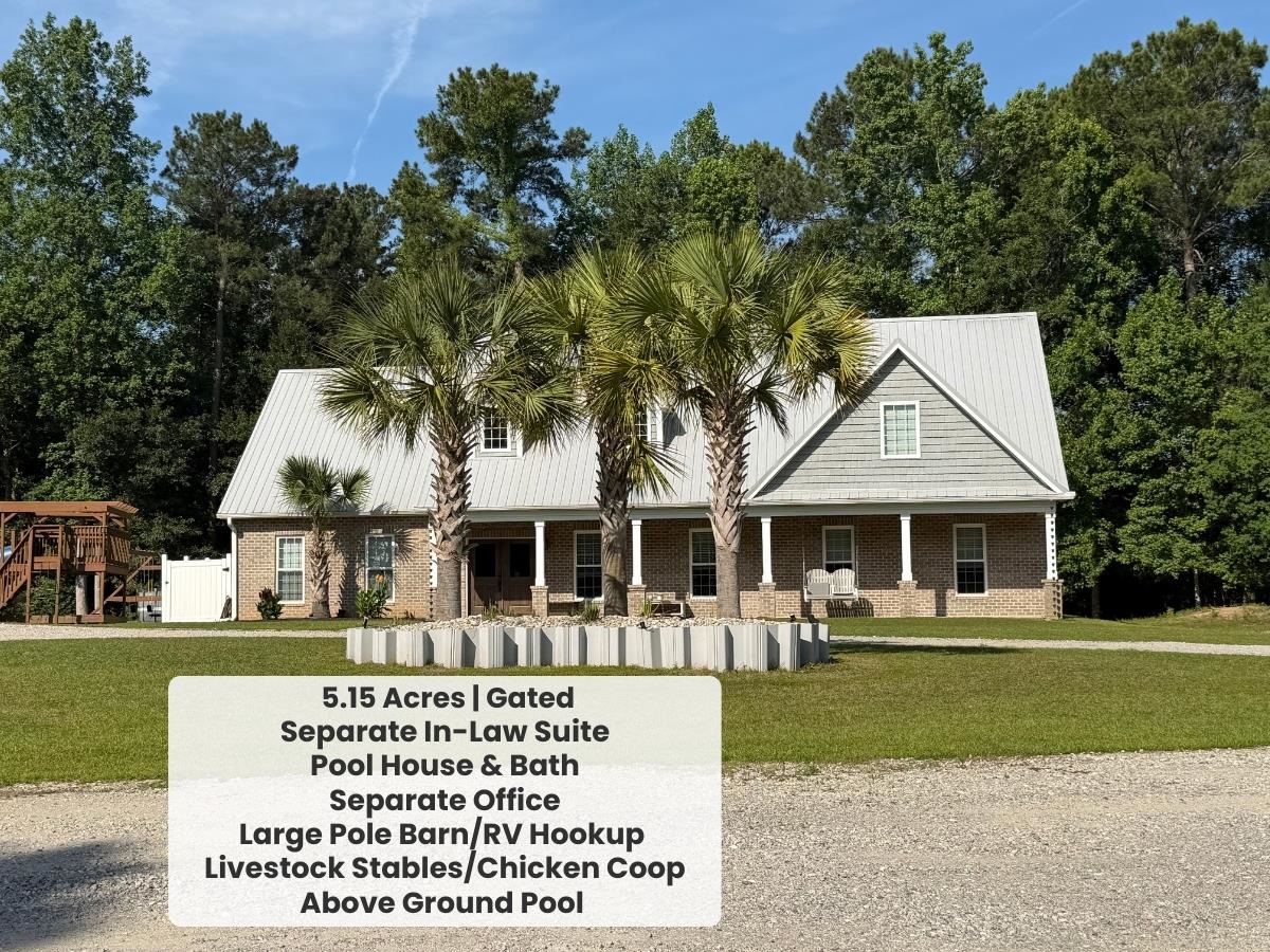 1407 Lees Landing Circle — photo
