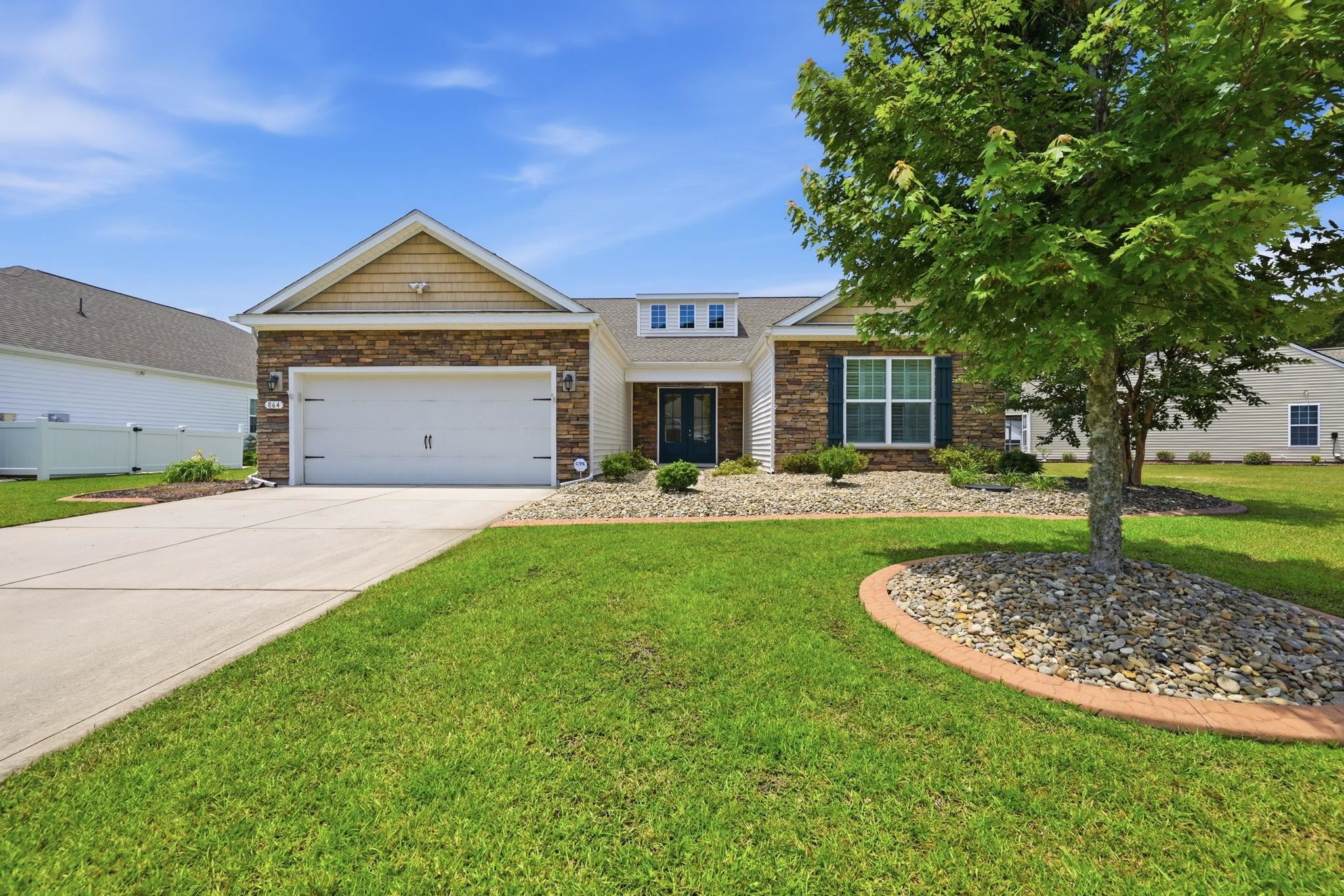 864 Callant Dr. — photo