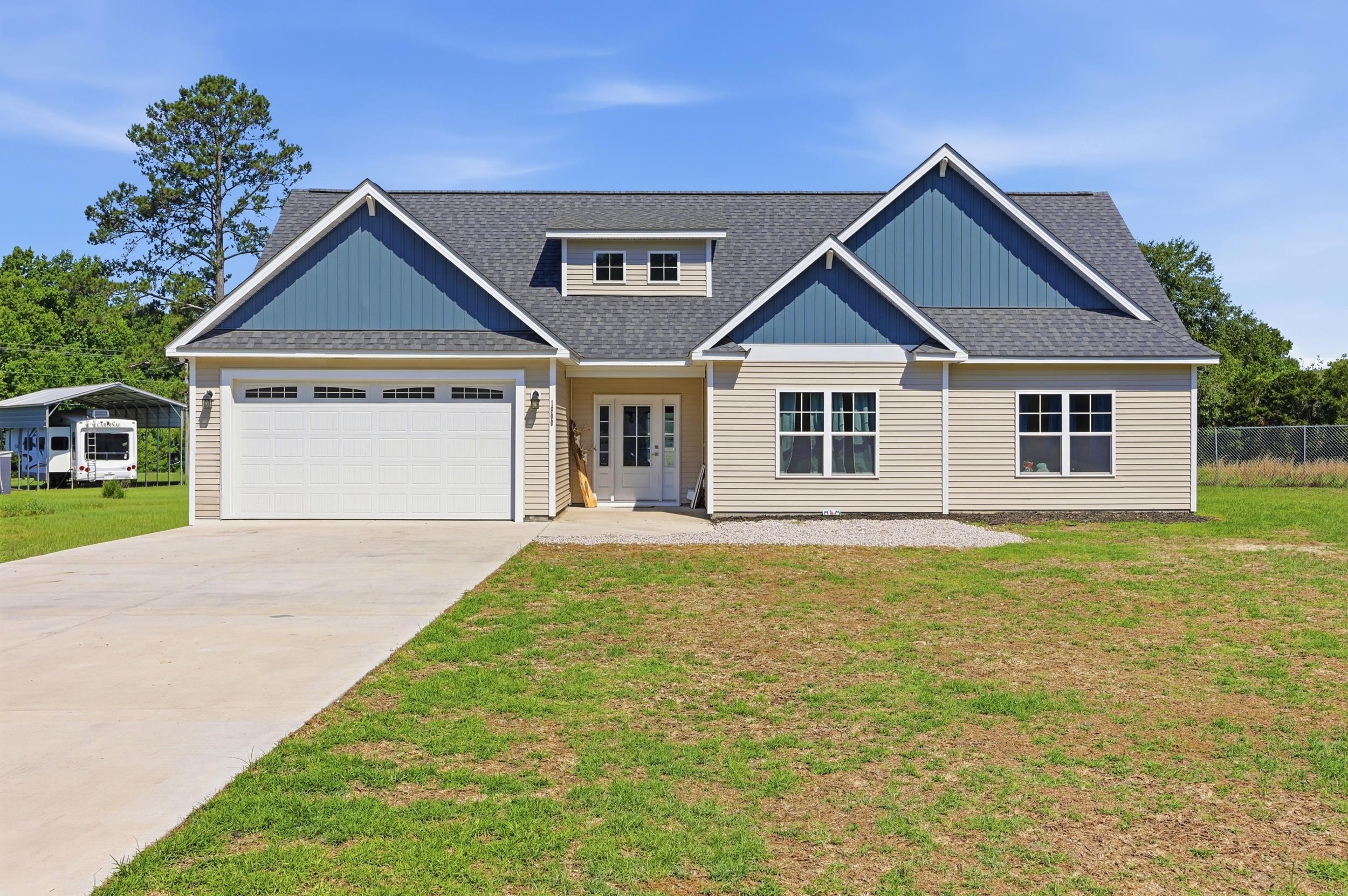 1900 Blue Bird Road, Loris, SC 29569