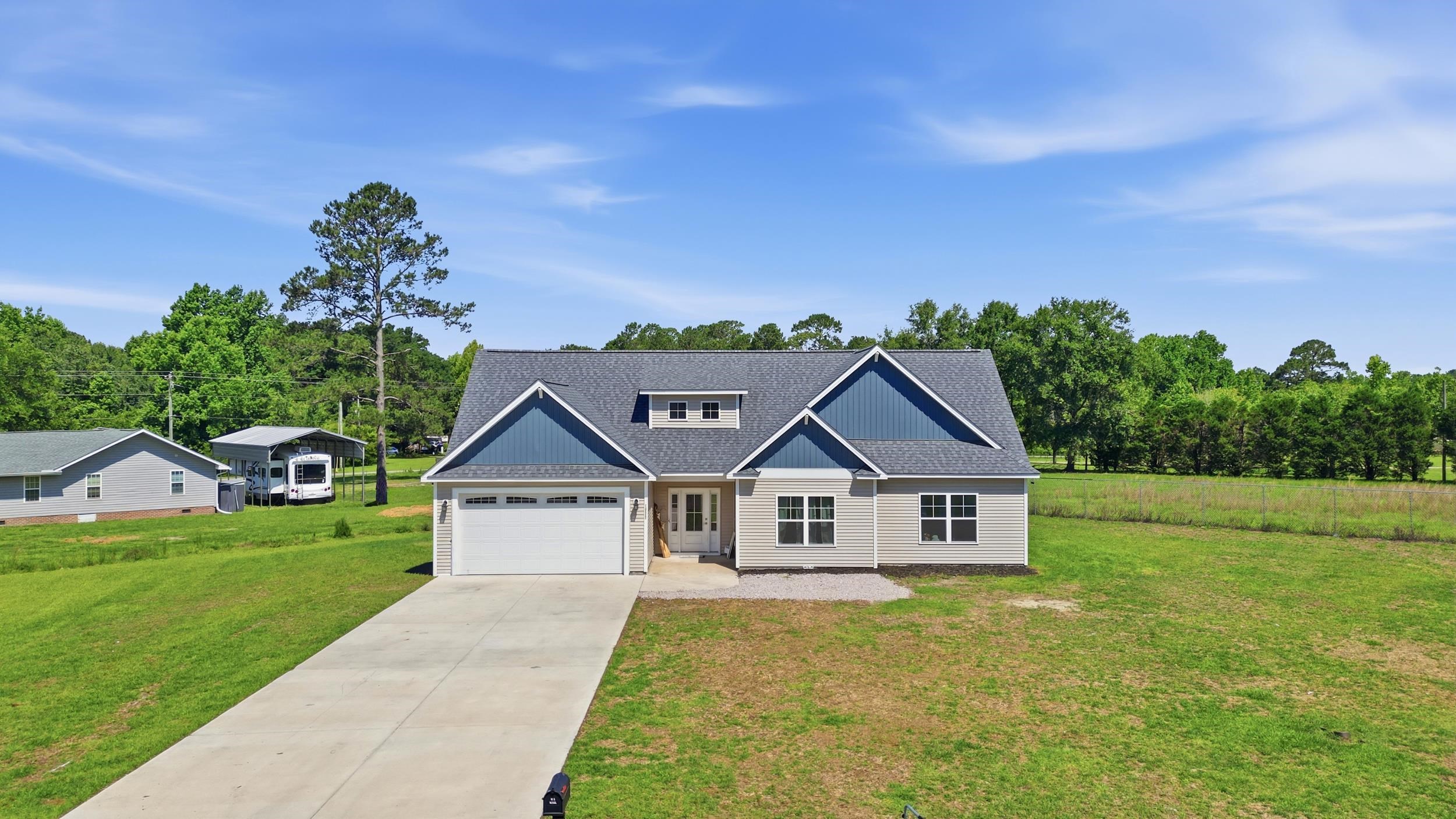 1900 Blue Bird Road, Loris, SC 29569 — photo 2