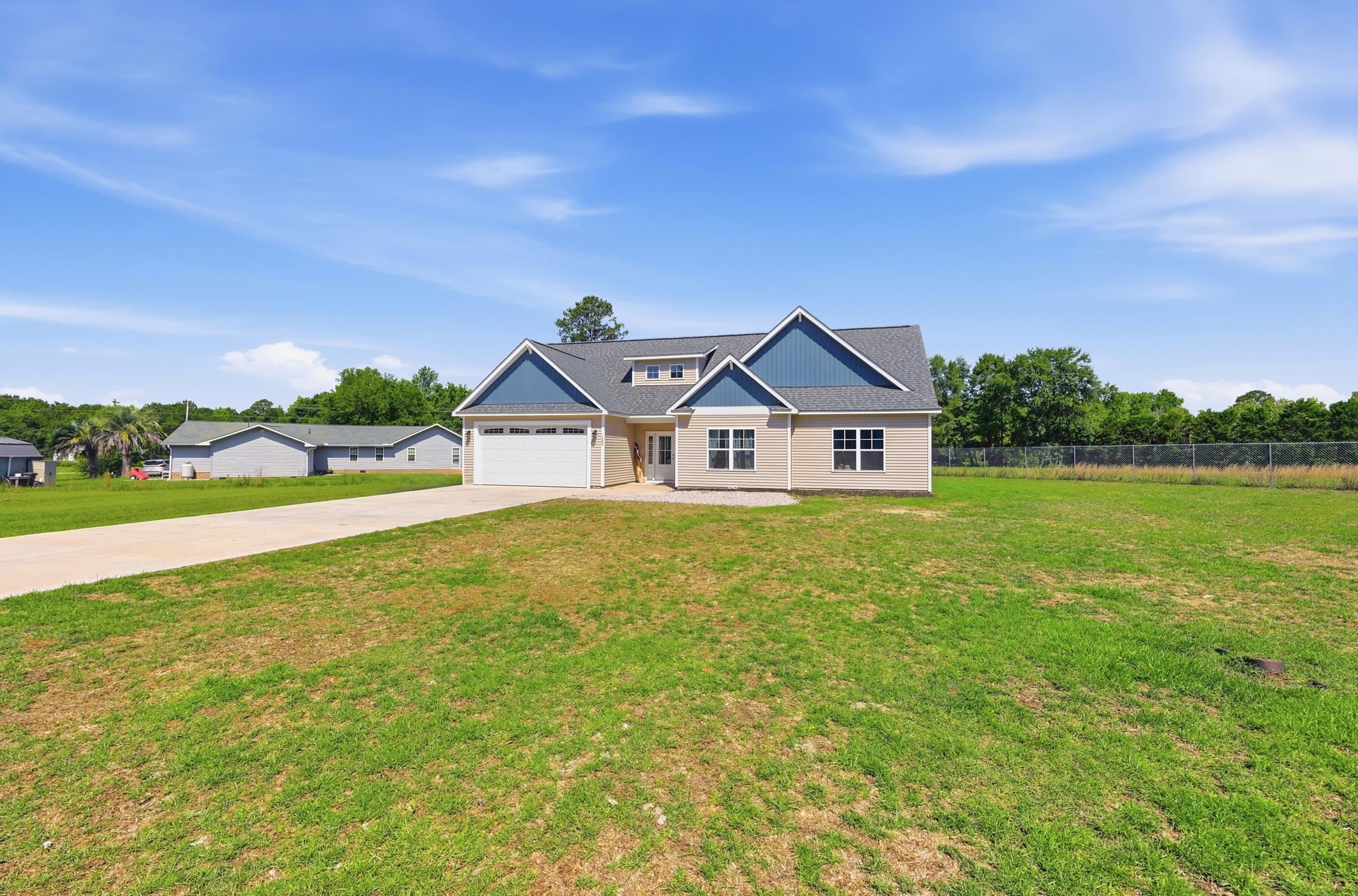 1900 Blue Bird Road, Loris, SC 29569 — photo 3