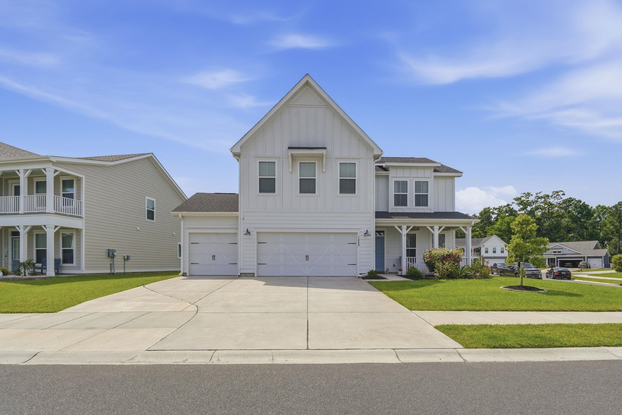1088 Safe Haven Dr. — photo