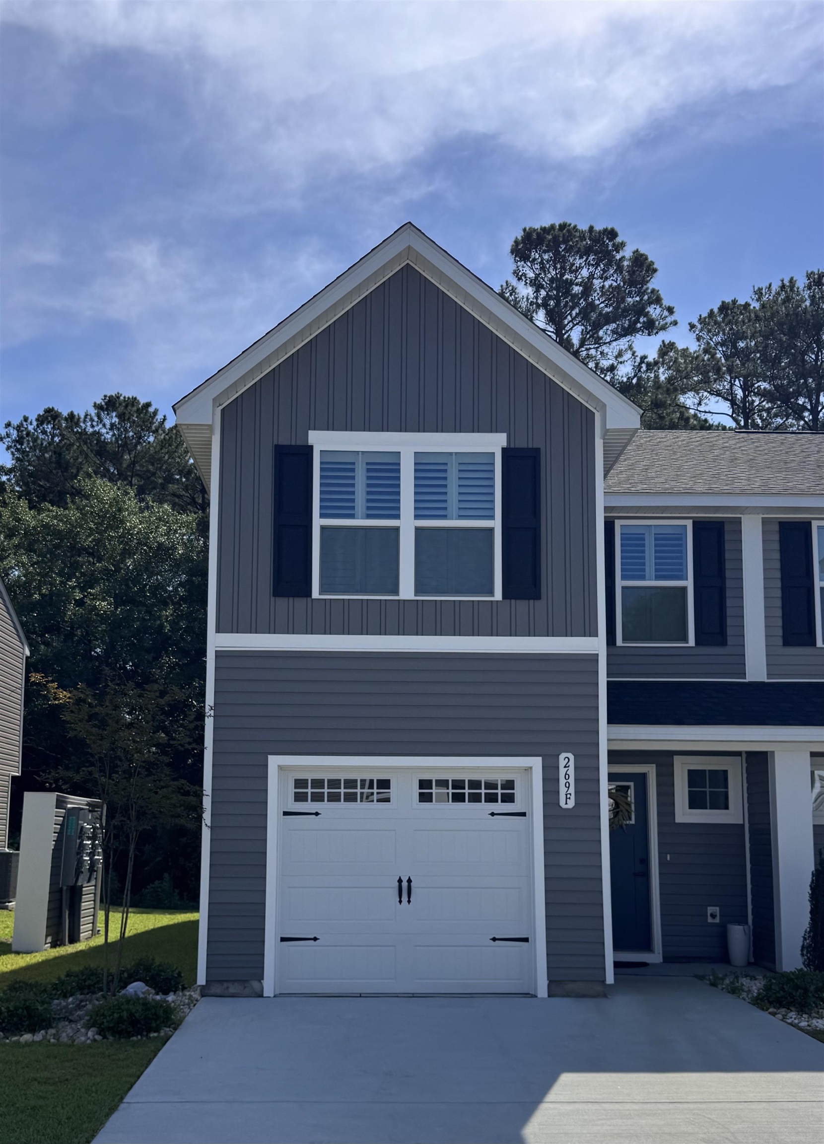 269 Christiana Ln. F — photo