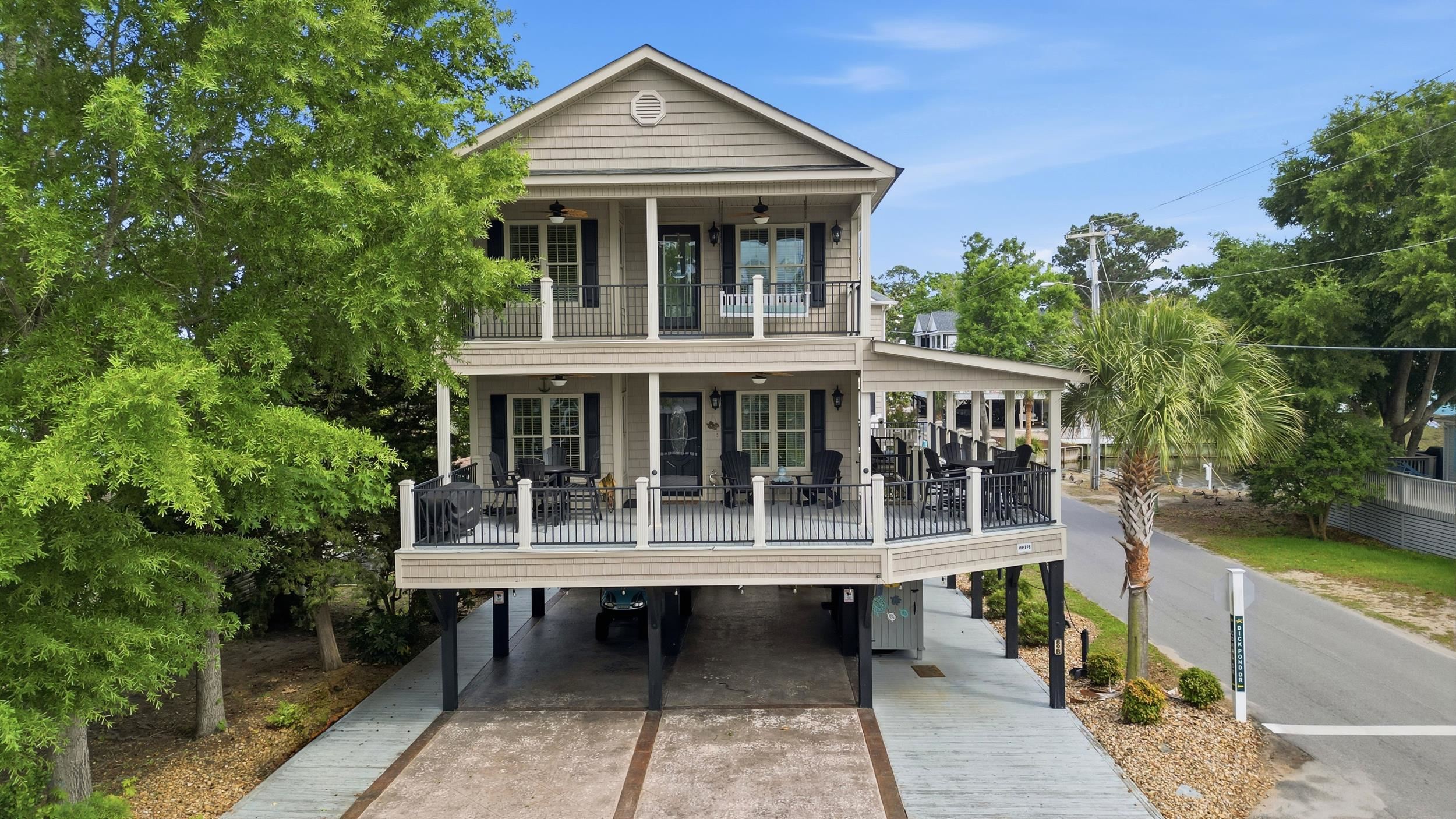 6001-Mh89B South Kings Hwy. — photo