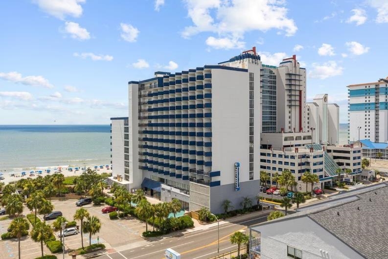2001 S Ocean Blvd. 1506 — photo