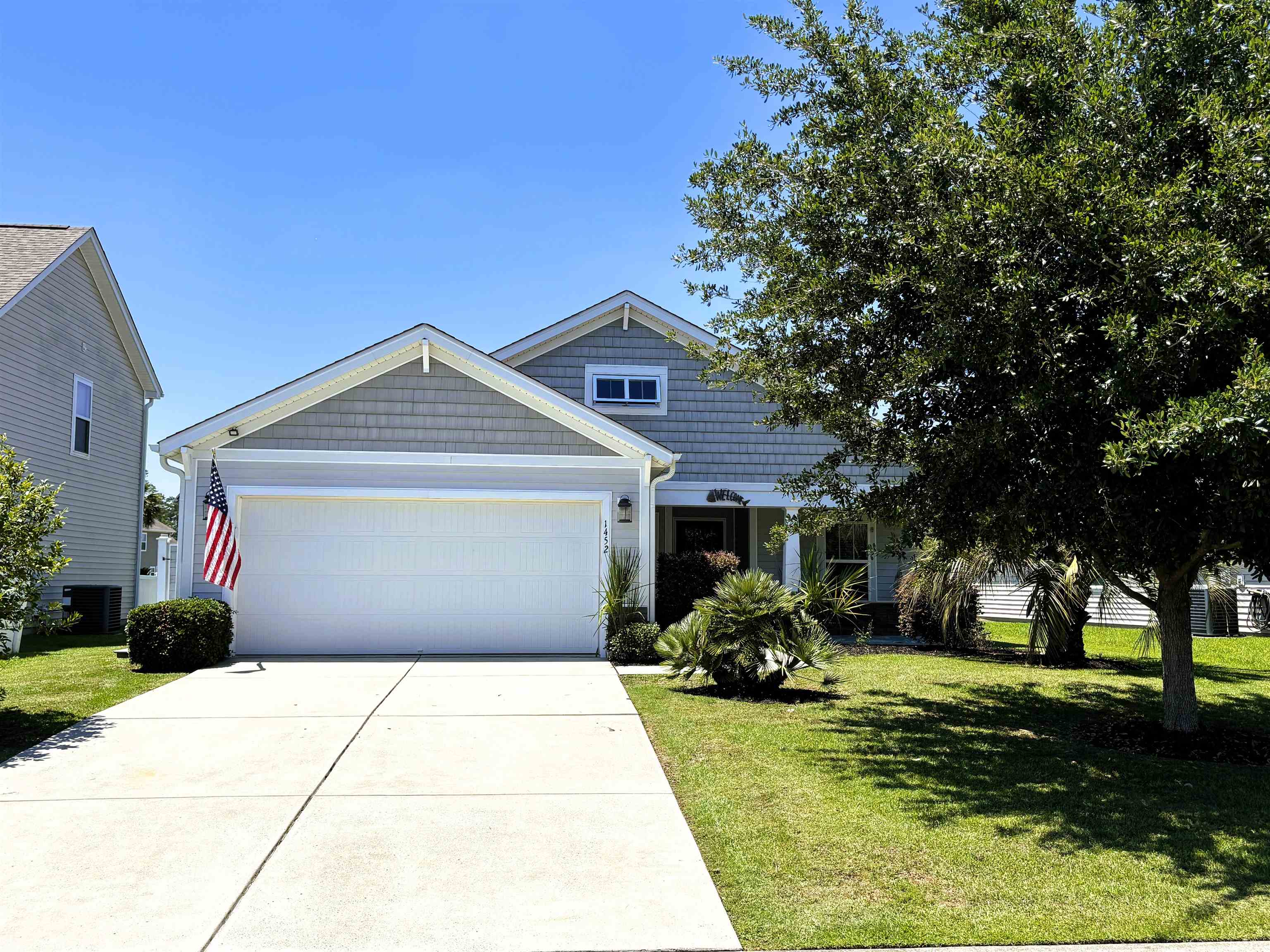1452 Registry Dr. — photo