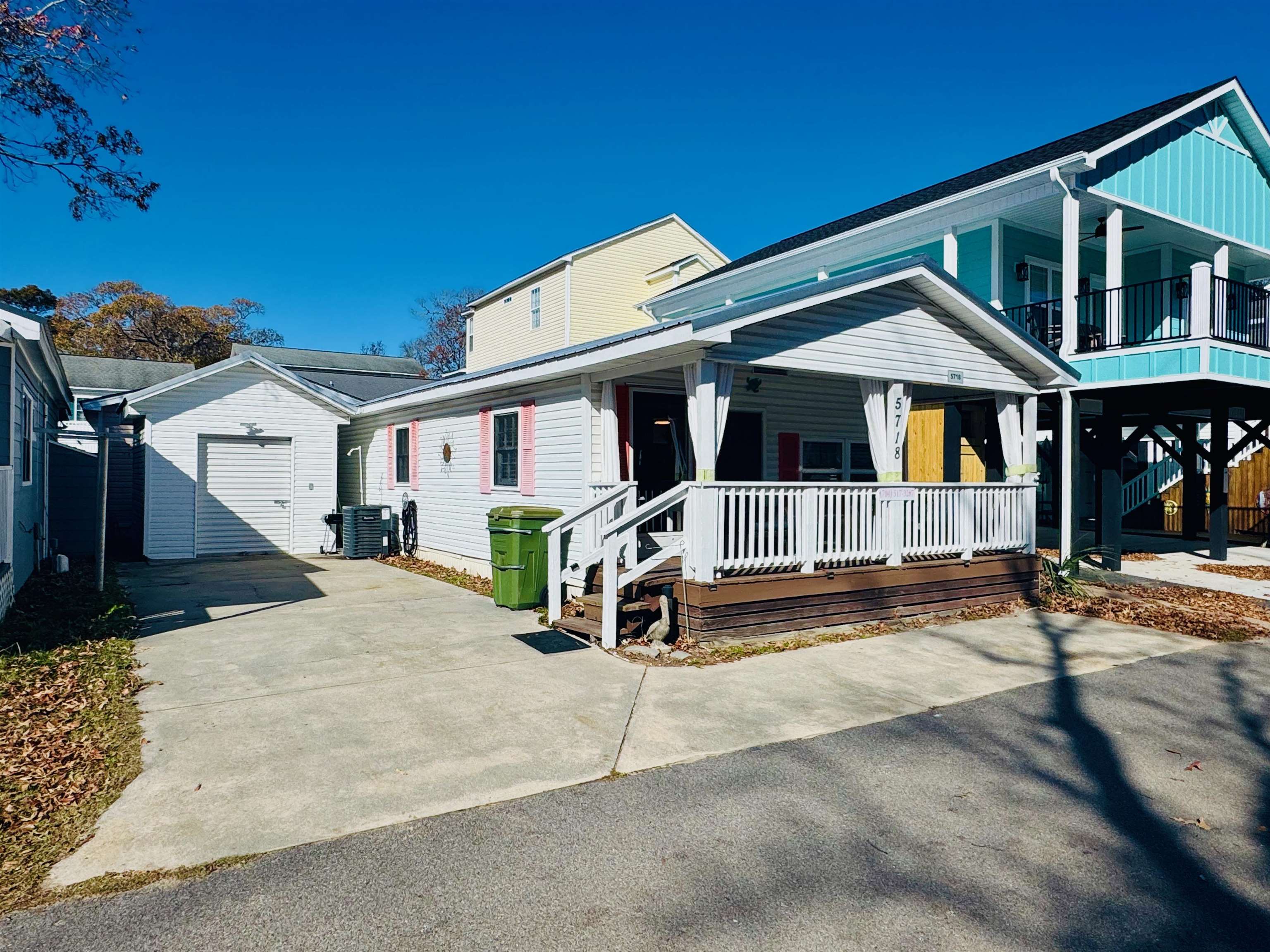 6001 - 5718 S Kings Hwy. — photo