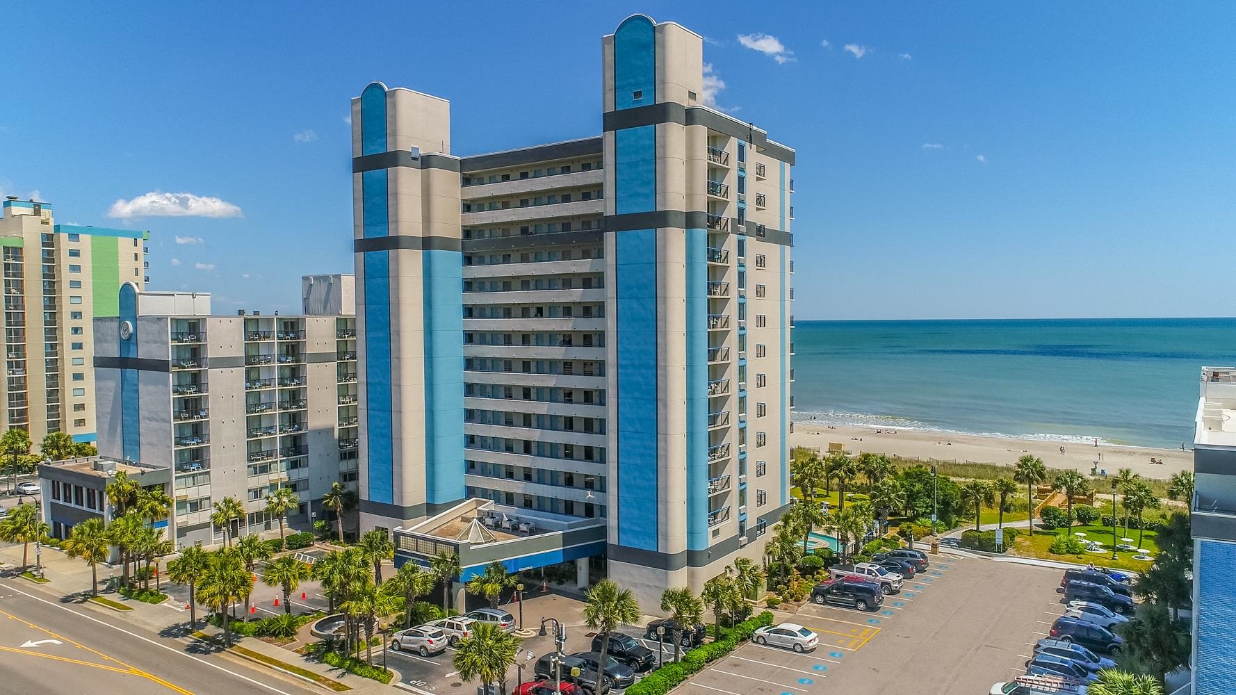 2300 N Ocean Blvd. 1139/40 — photo