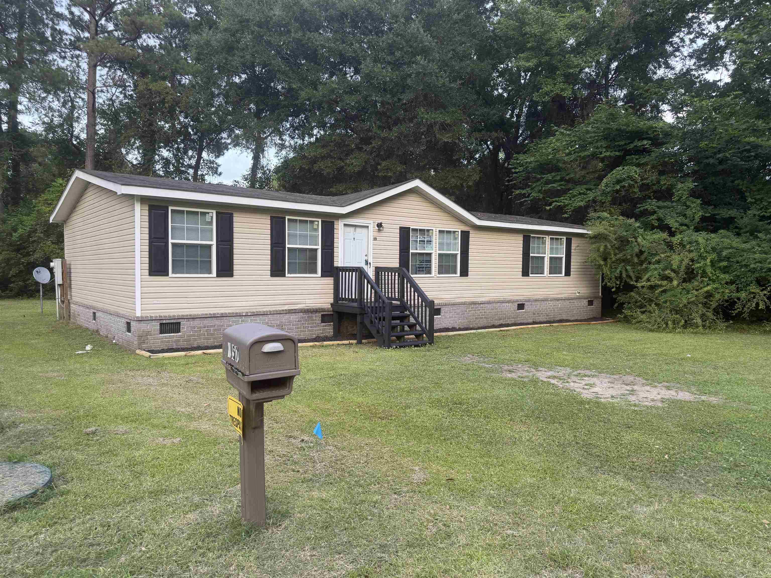 157 Rhodes Road, Conway, SC 29526
