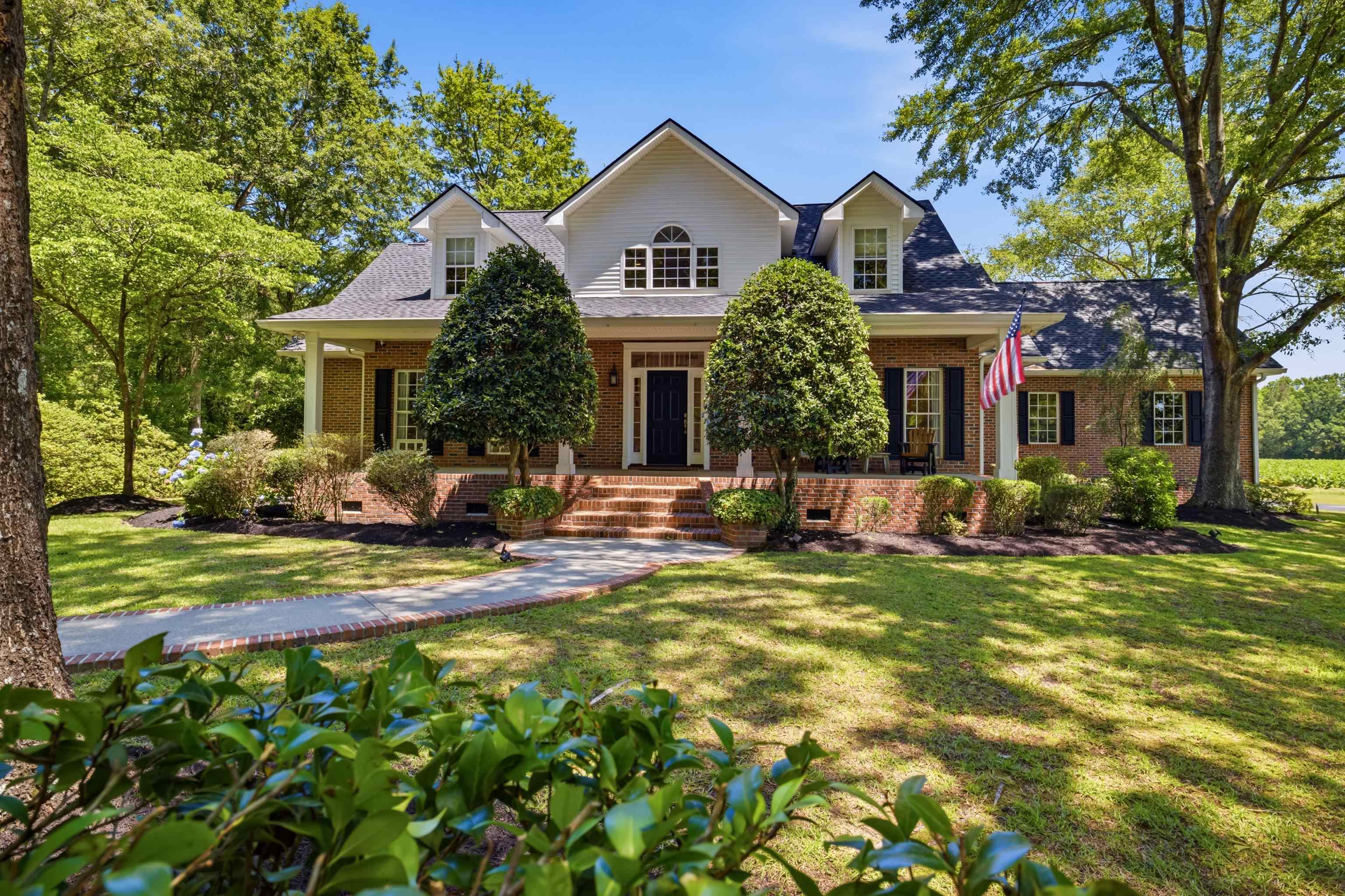 5417 Privetts Road, Conway, SC 29526