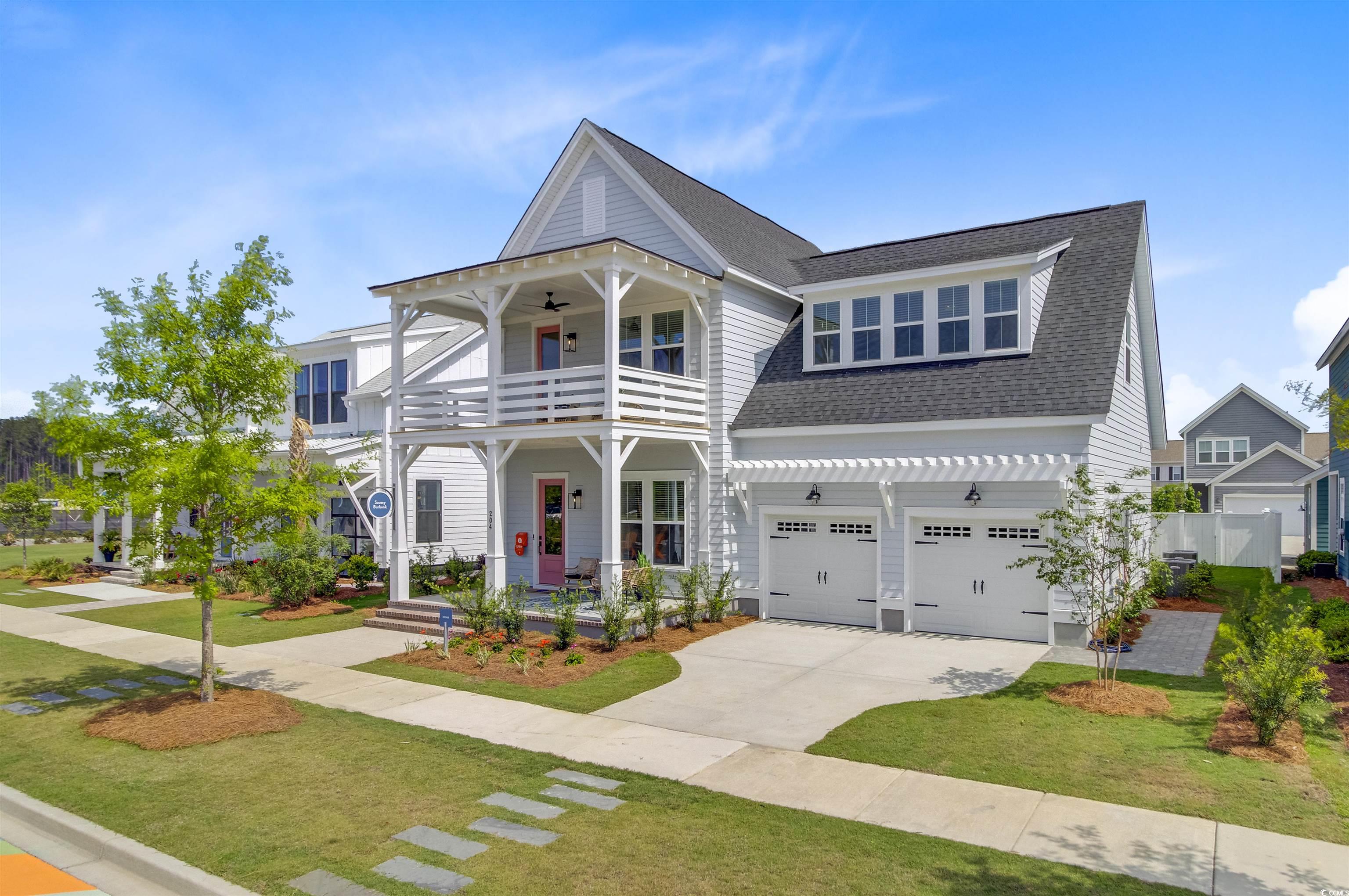 1409 Lancaster Way — photo