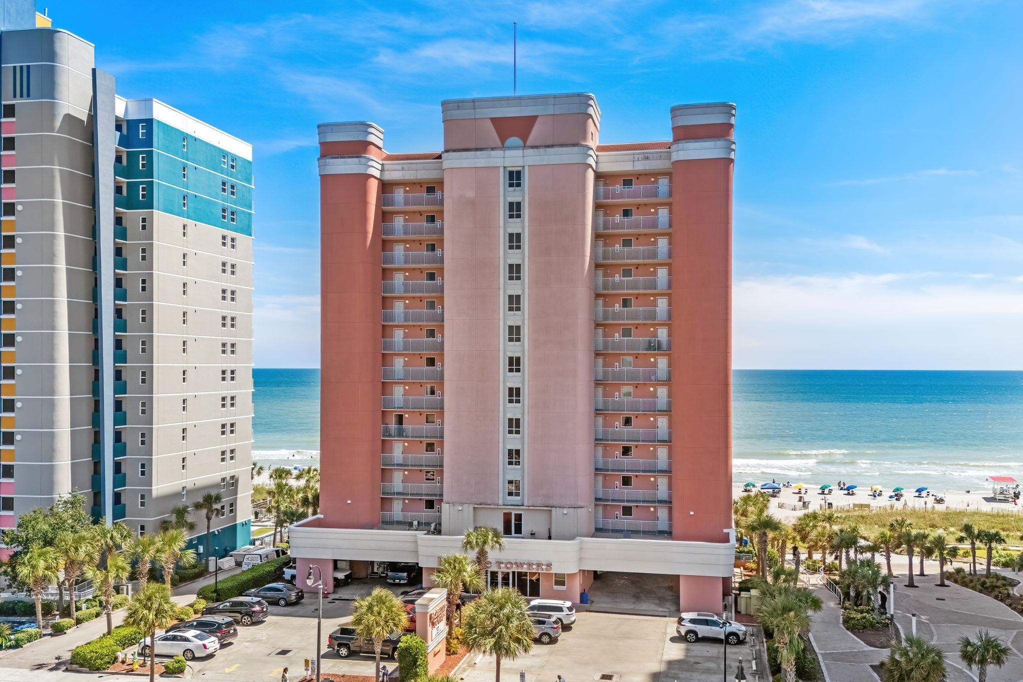 1604 N Ocean Blvd. 303 — photo