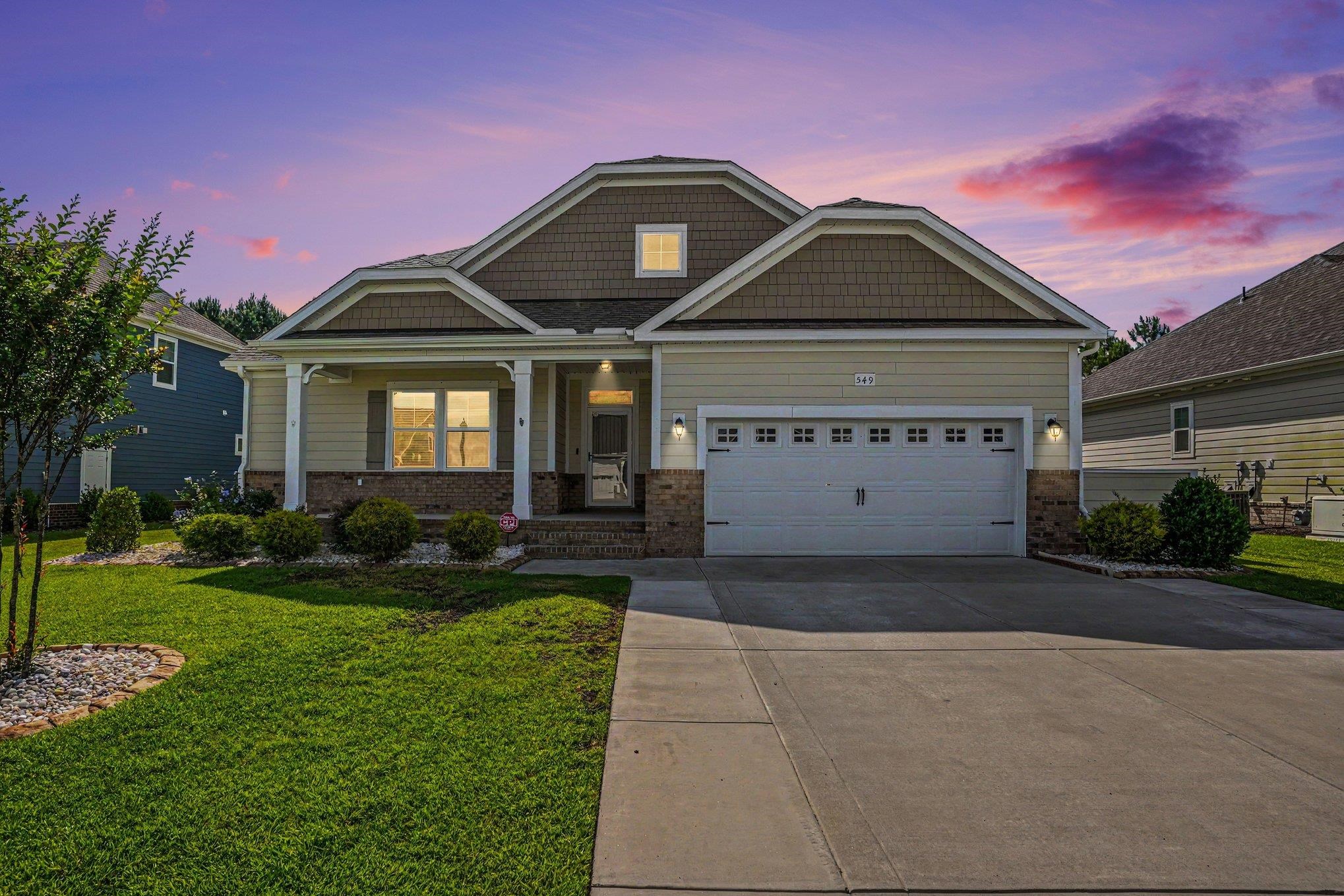 549 Indigo Bay Circle — photo