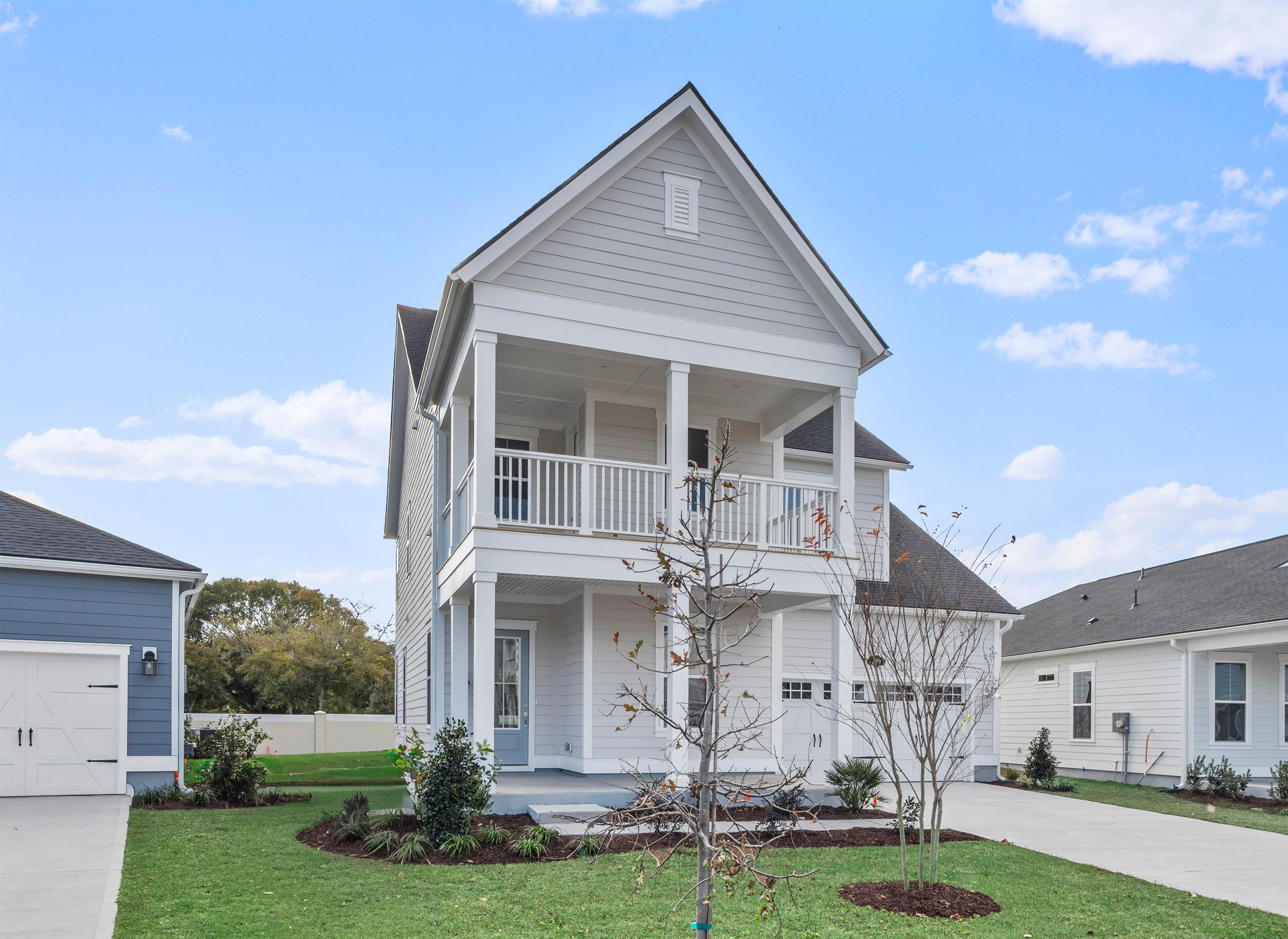 207 Atlantic Breeze St. — photo