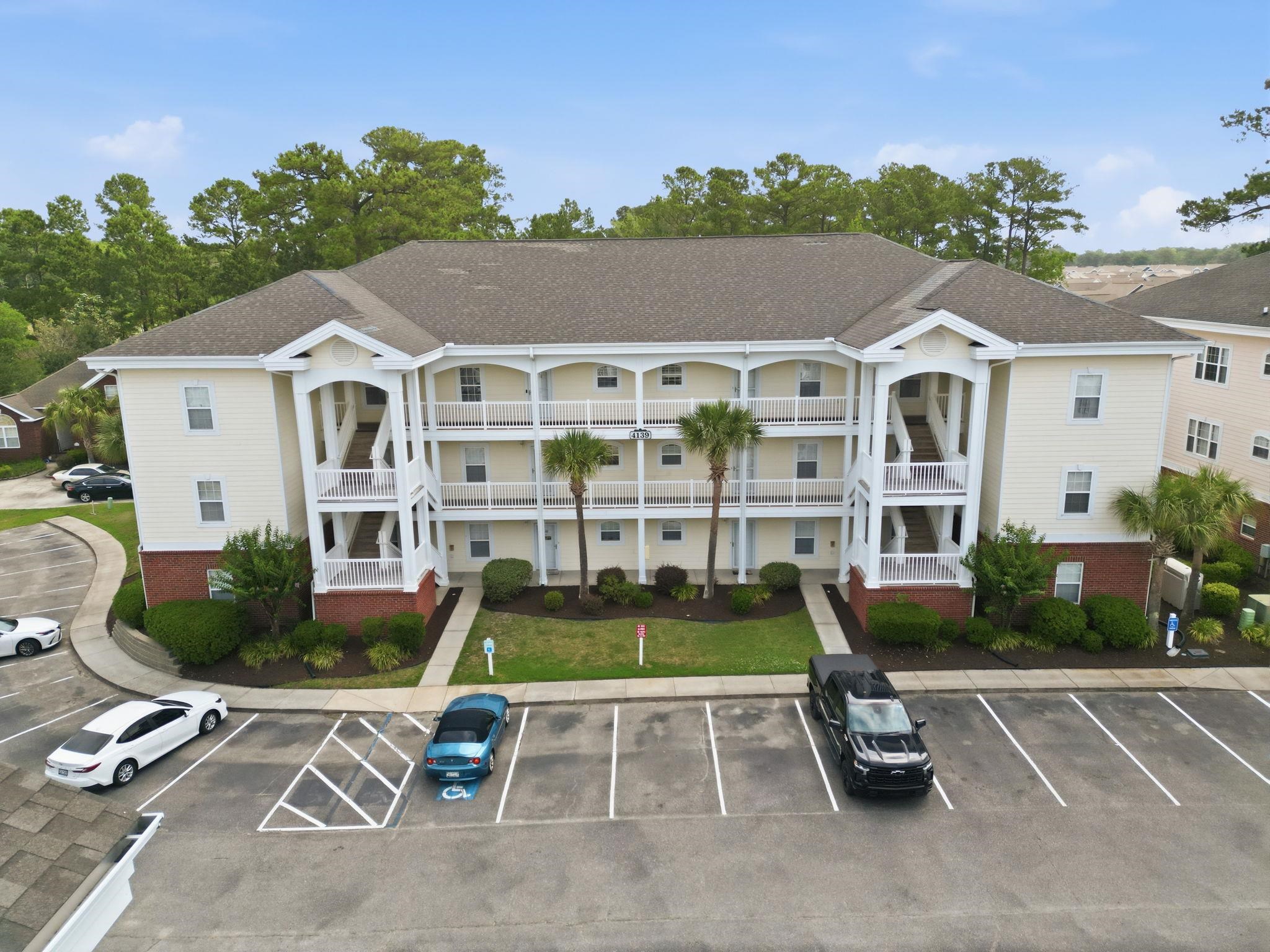 4139 Hibiscus Dr. — photo