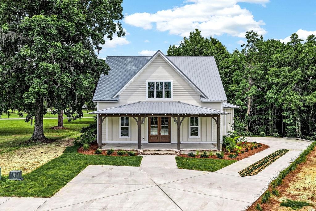 541 Oak Lawn Rd. — photo