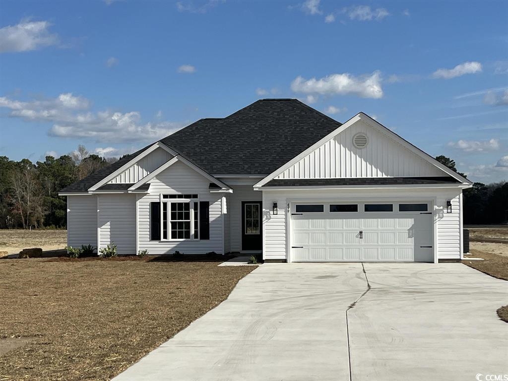 4312 Juniper Bay Rd. — photo