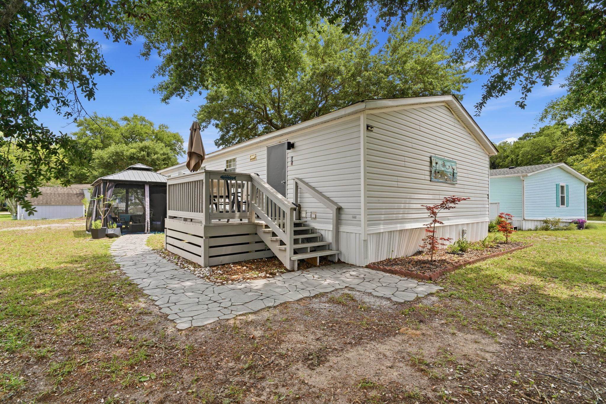 2 Musket Street, Murrells Inlet, SC 29576