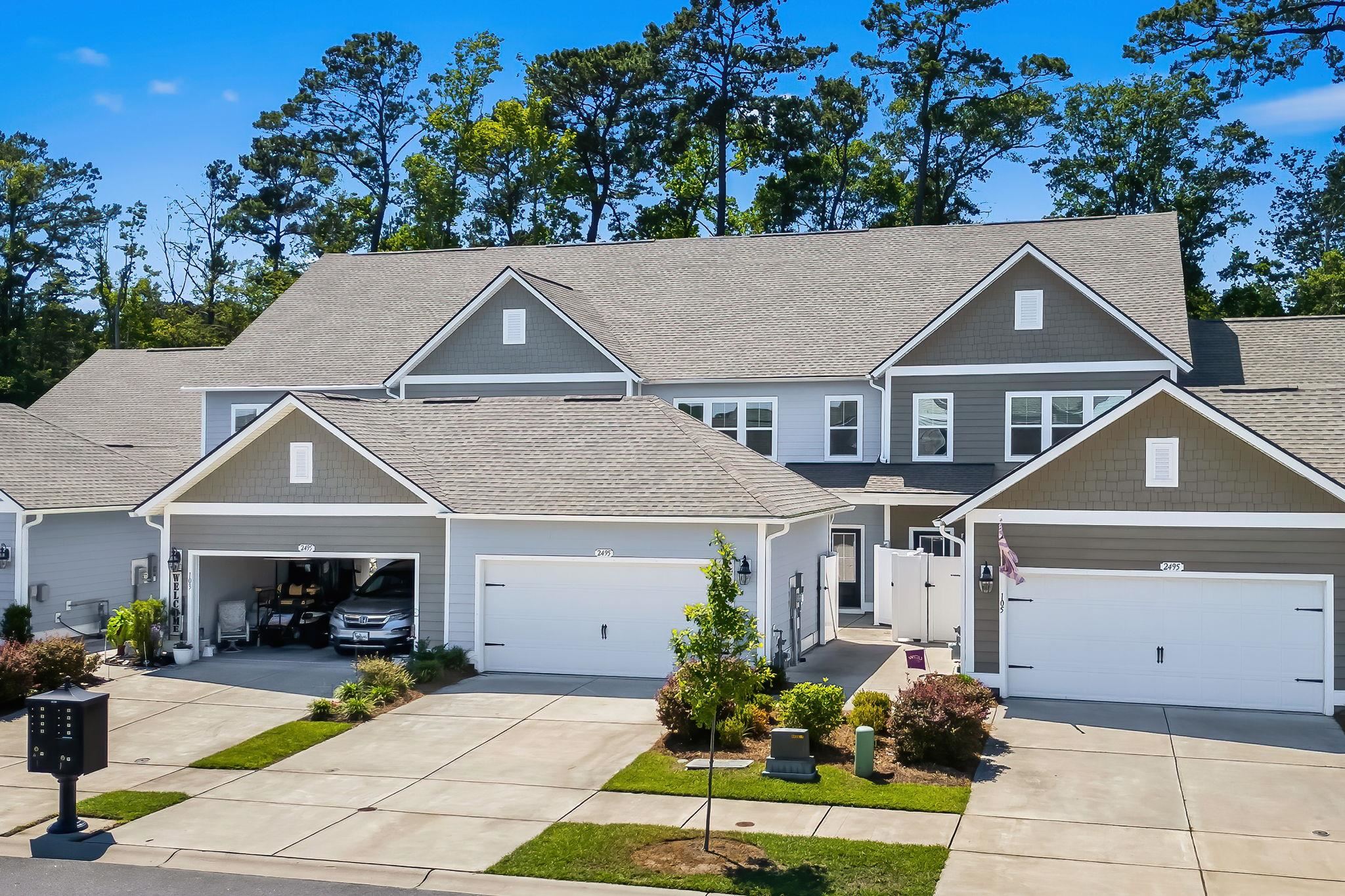 2495 Blue Crane Circle — photo