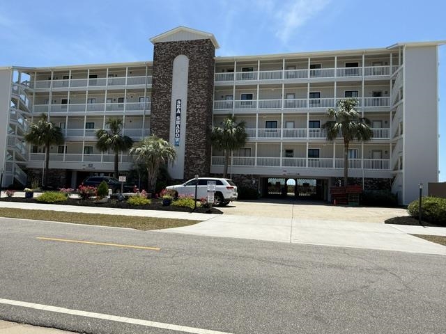 811 Ocean Blvd. N — photo