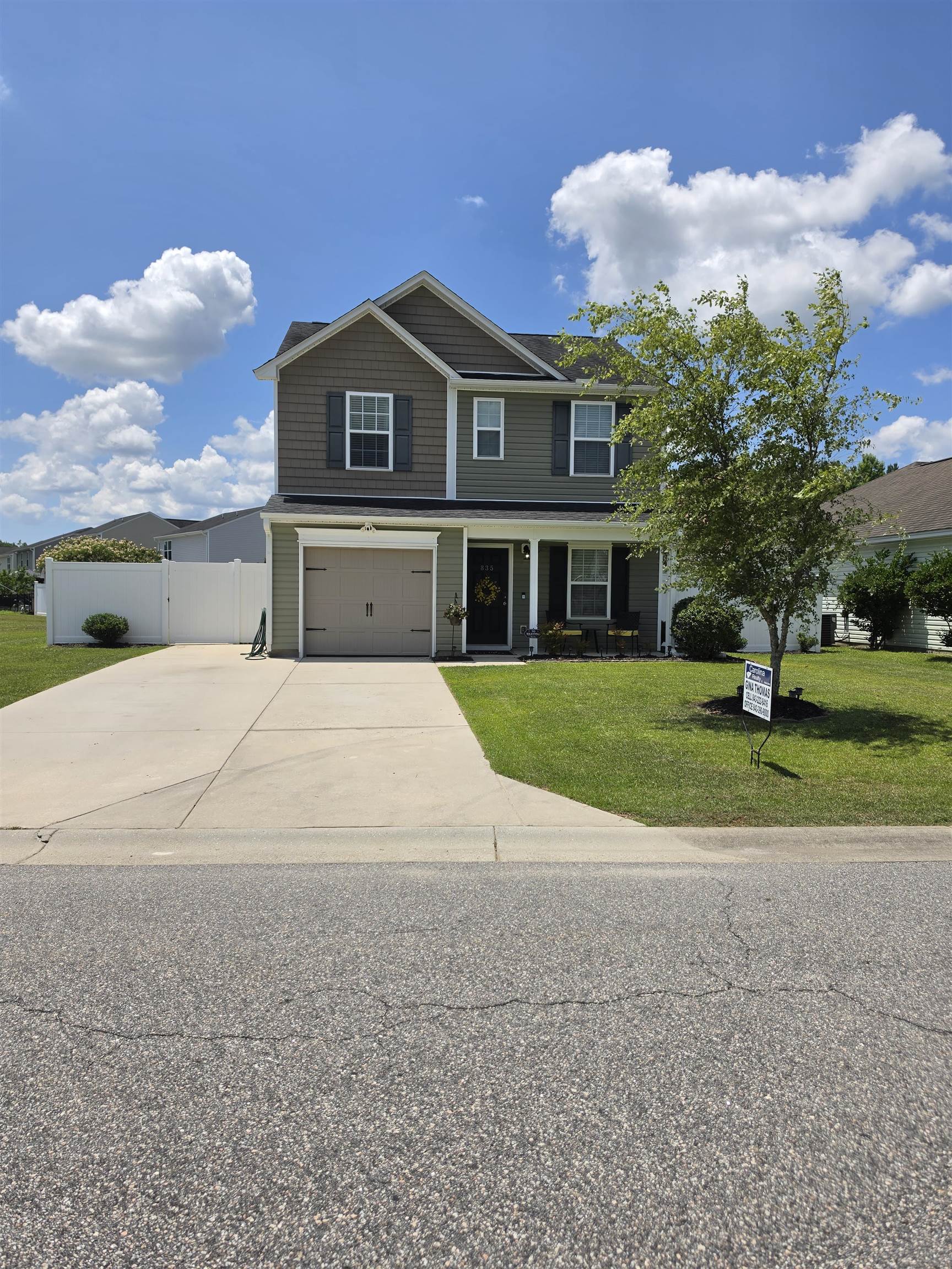 835 Trap Shooter Circle — photo