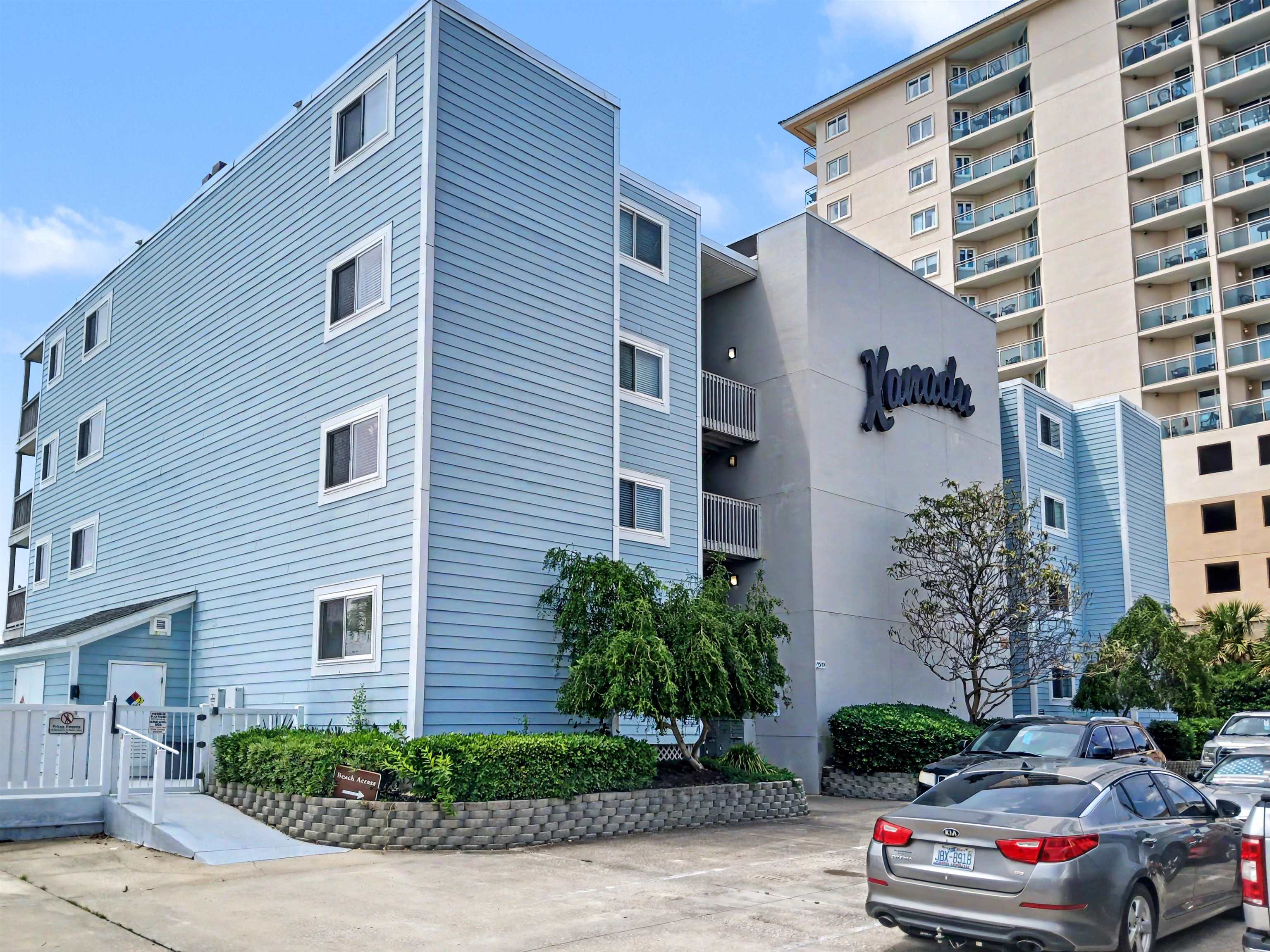 1311 Ocean Blvd. S B-3 — photo