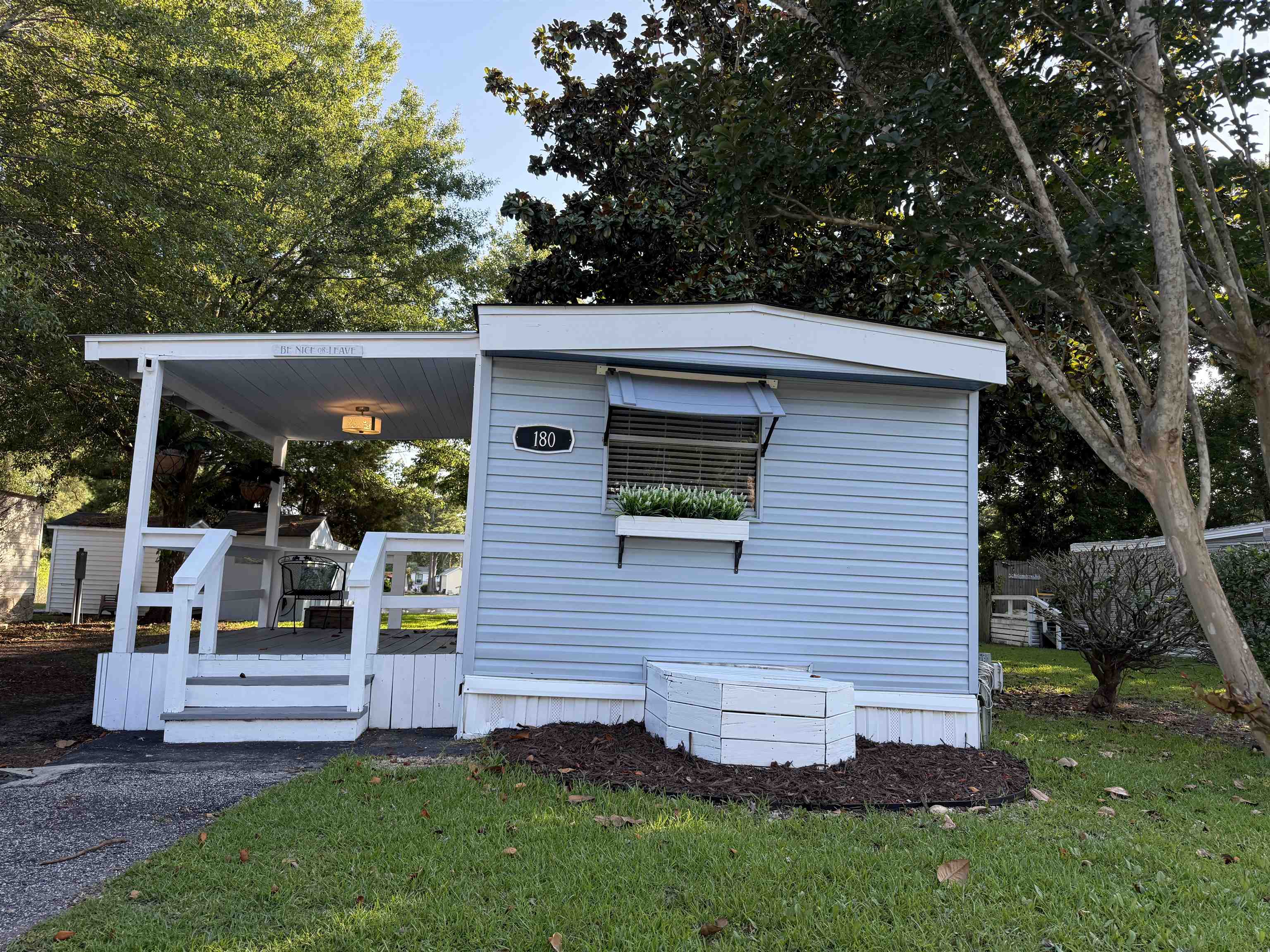 180 Offshore Dr. — photo