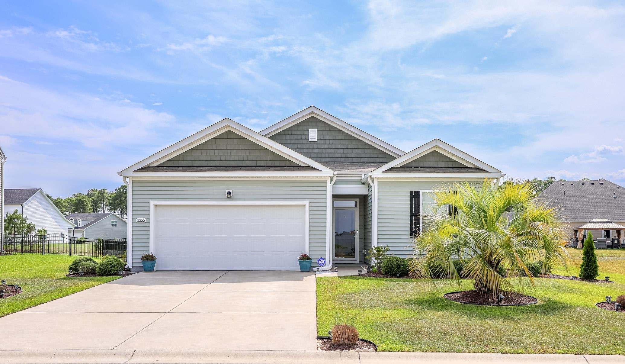 2222 Blackthorn Dr. — photo