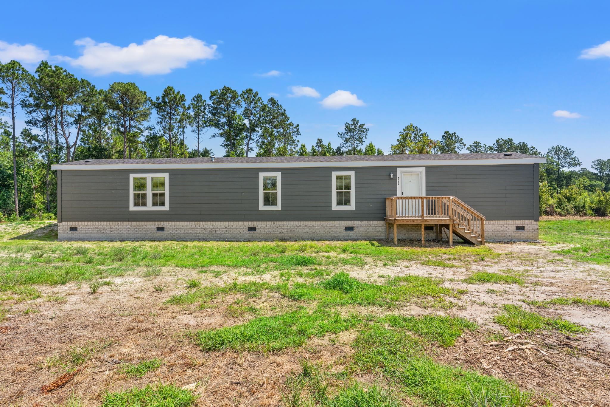 8790 Luck Rd. — photo