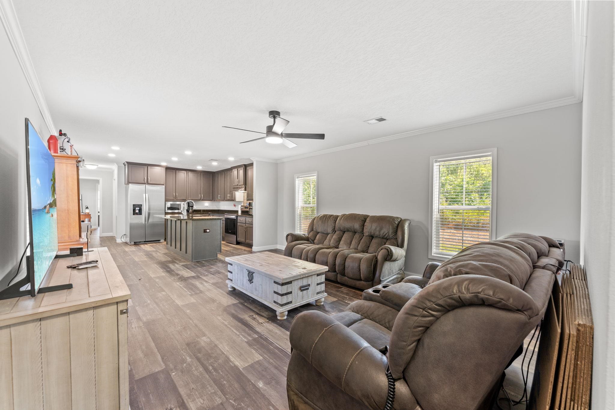 8790 Luck Road, Nichols, SC 29581 — photo 3
