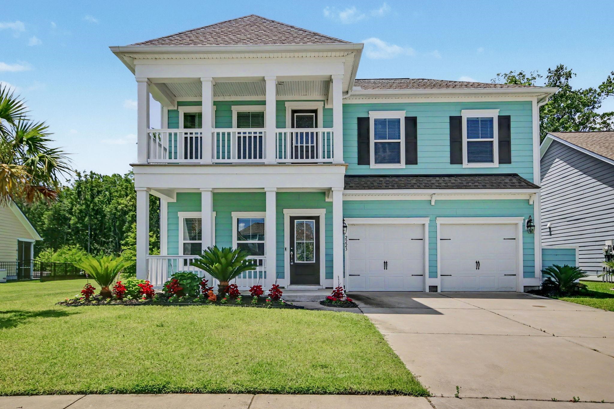 2223 Blue Crane Circle — photo