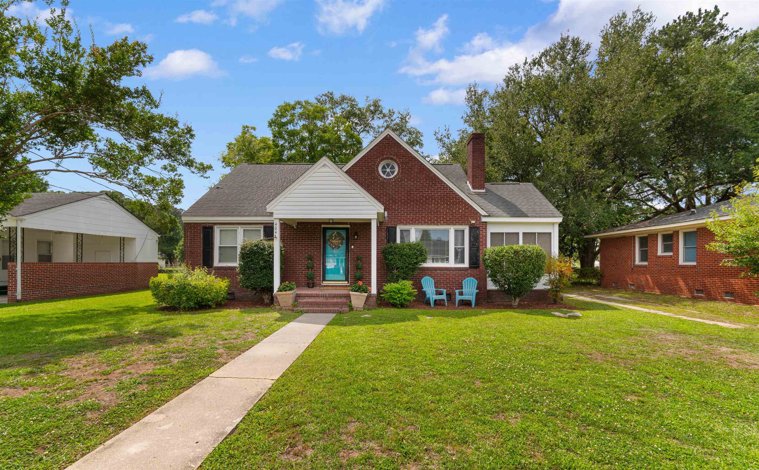 404 S Cedar Ave. — photo