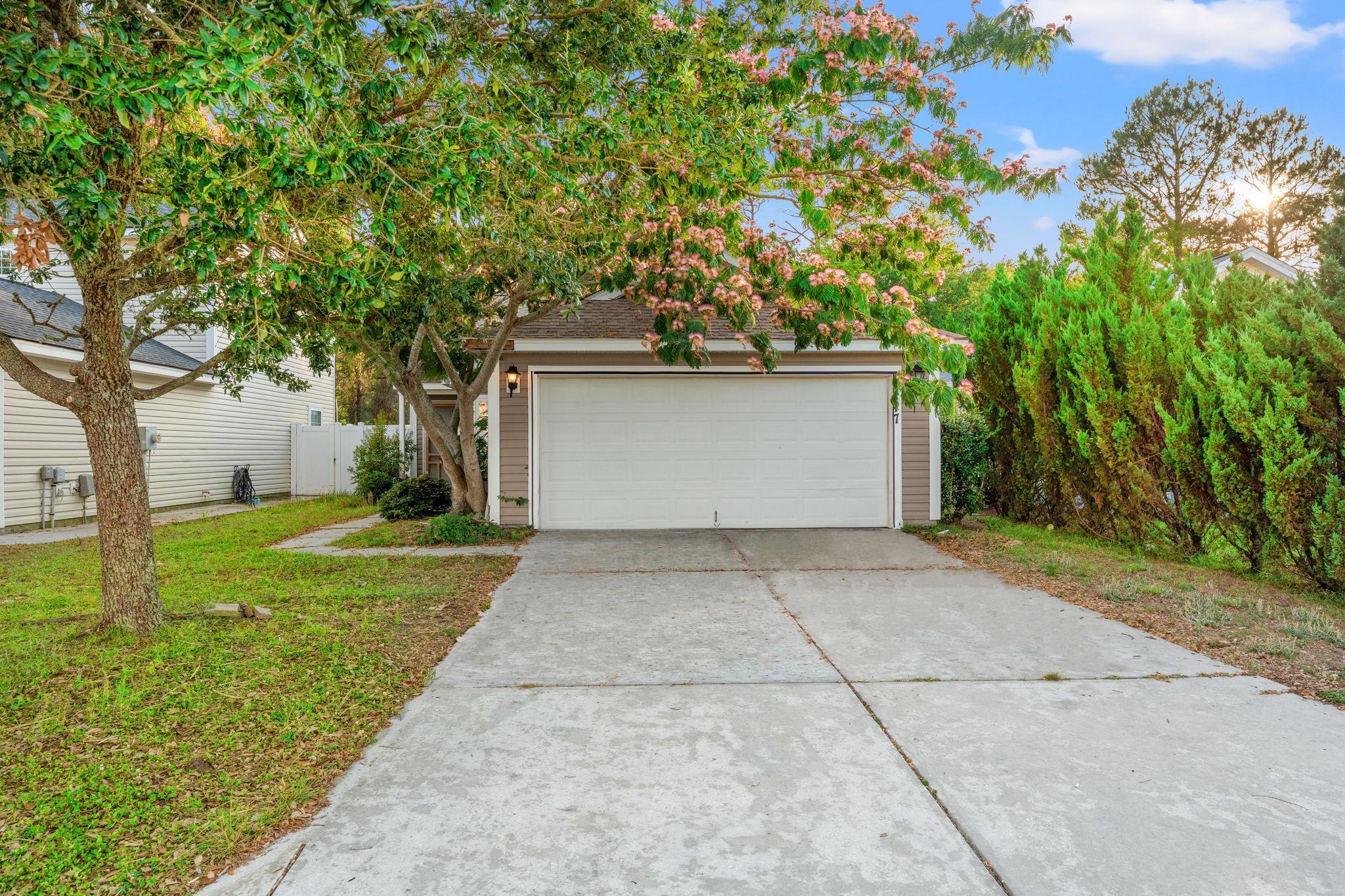 1117 Stoney Falls Blvd. — photo