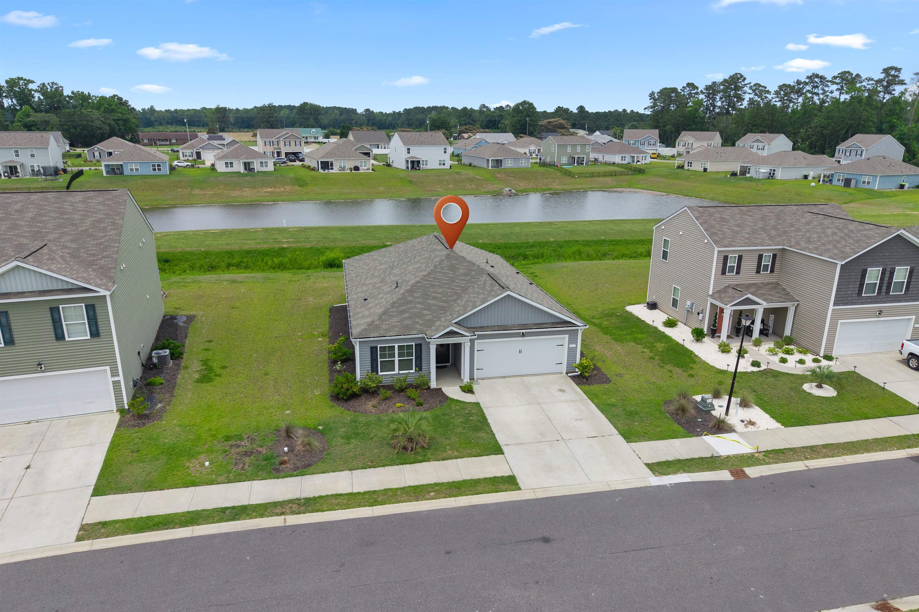 517 Combine Dr. — photo