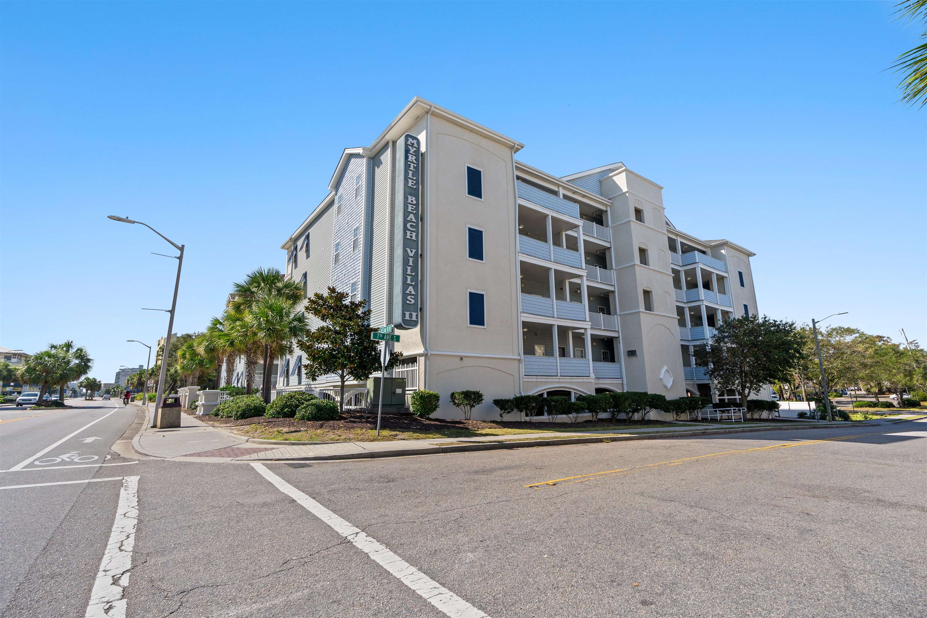 704 S Ocean Blvd. 303a — photo