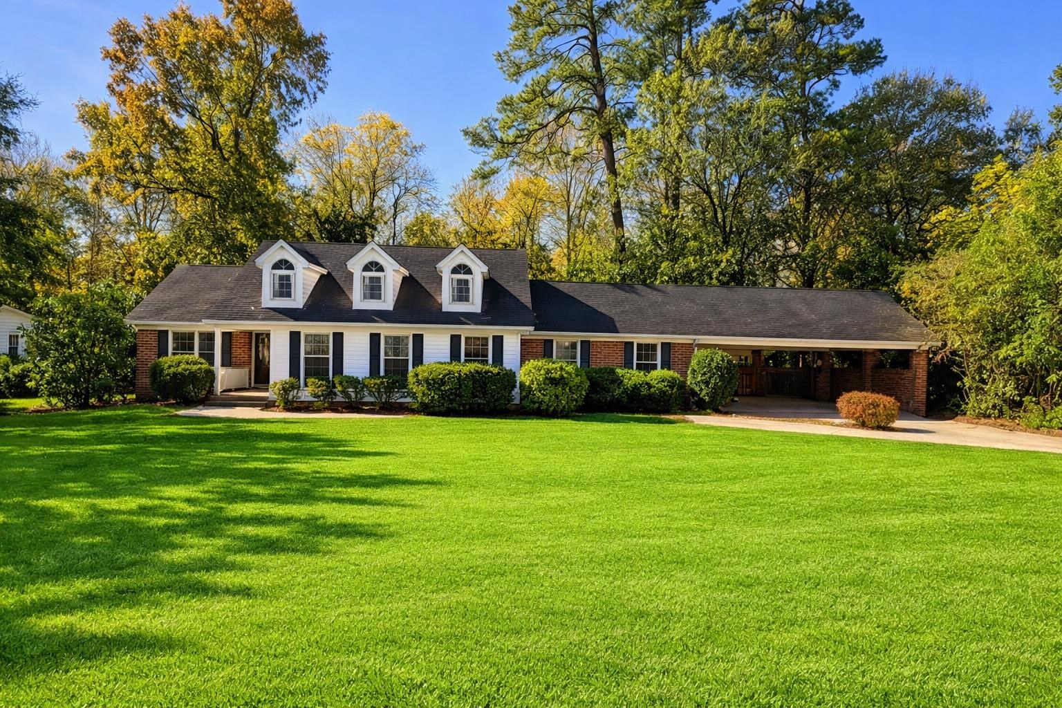 1320 Horseshoe Rd. — photo