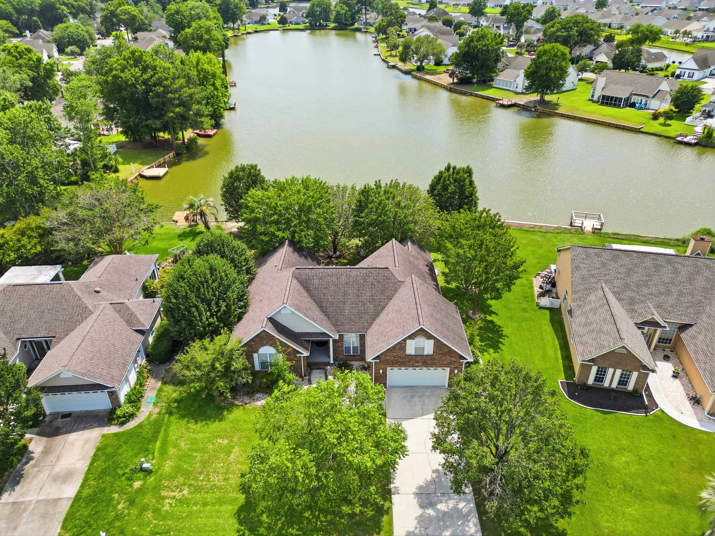 1570 Coventry Road, Surfside Beach, SC 29575 — photo 2